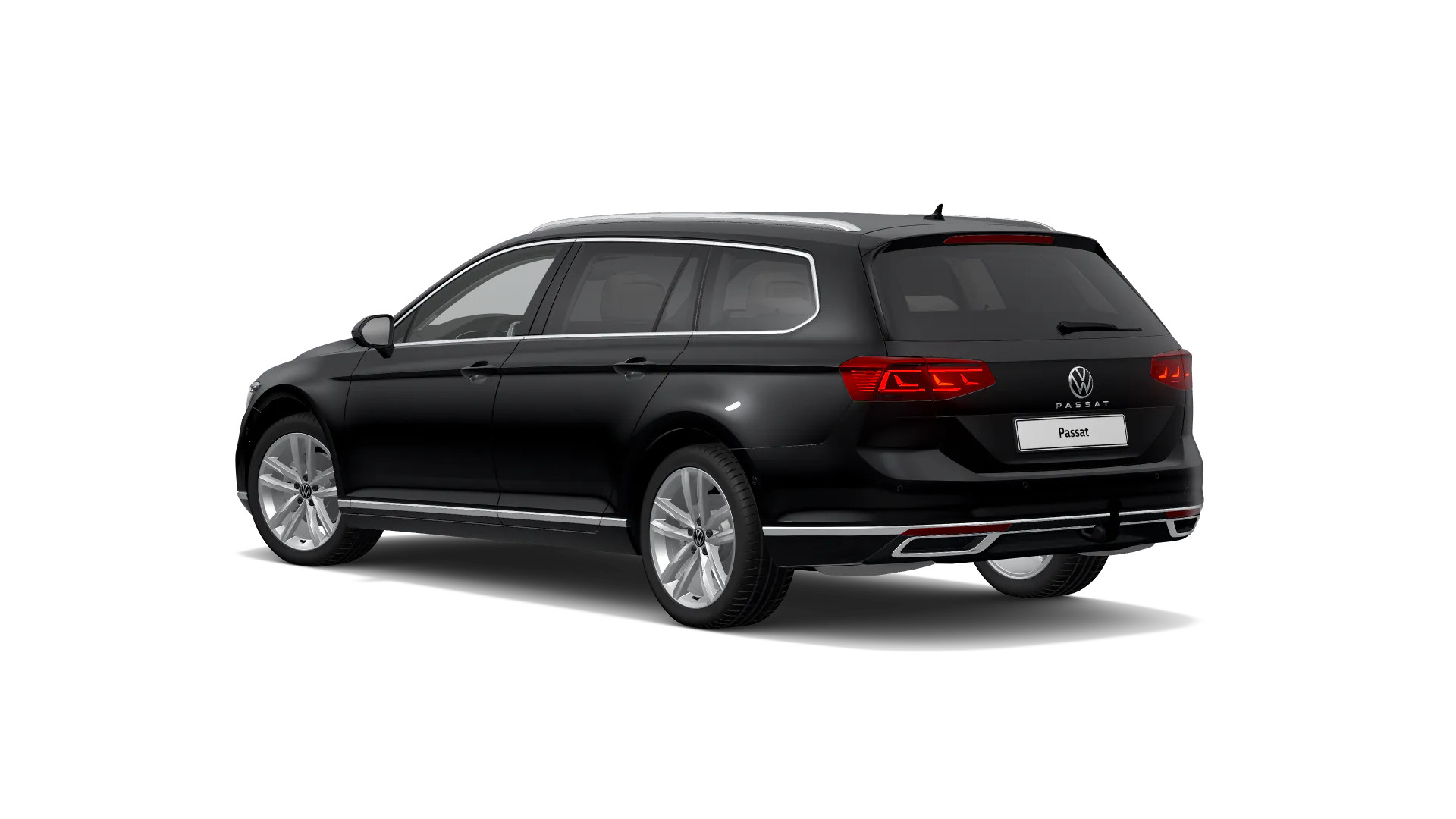 Volkswagen Passat Variant Elegance