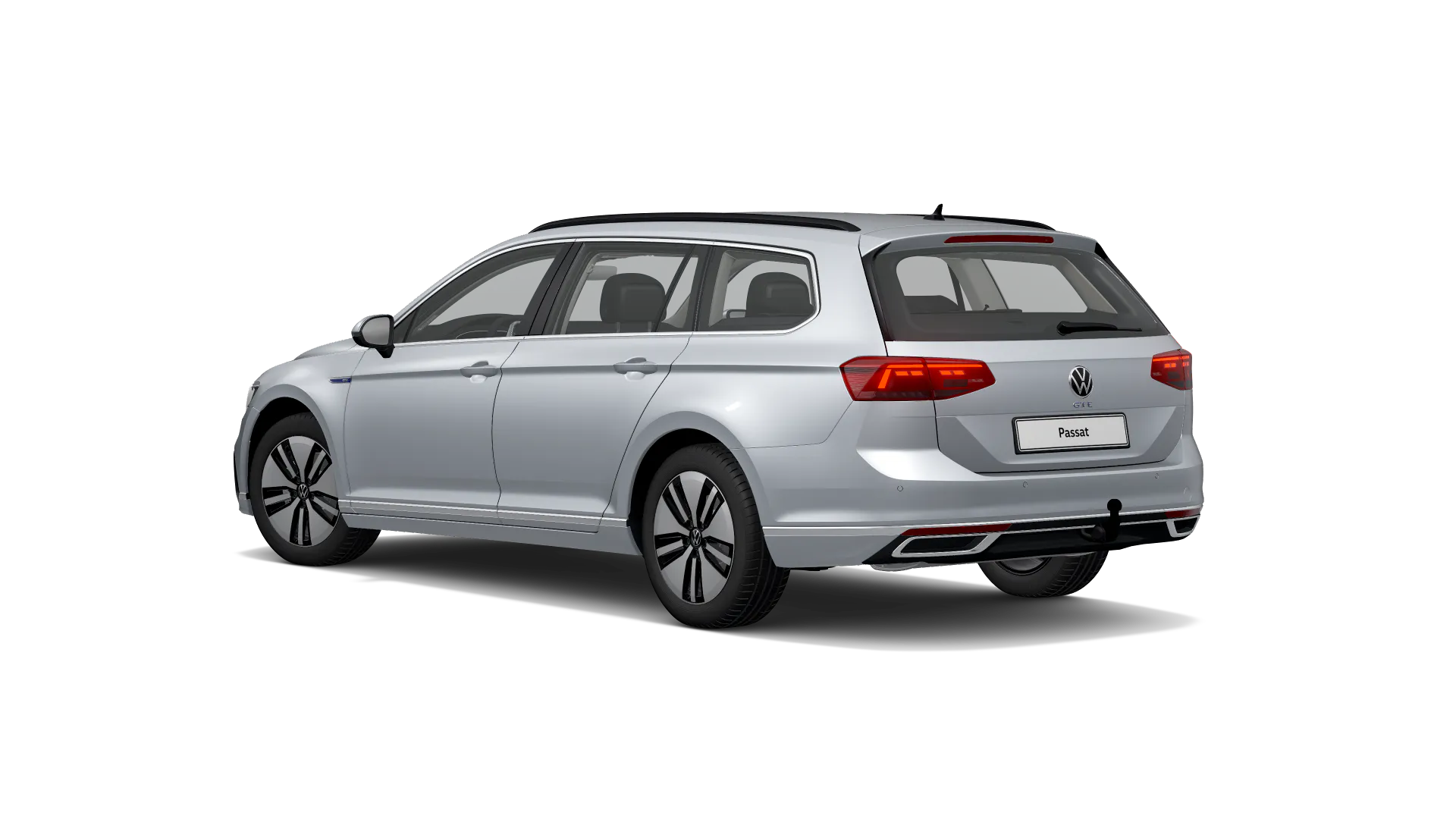 Volkswagen Passat Variant GTE