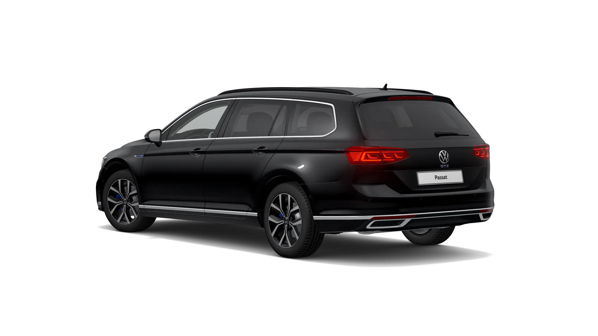 Volkswagen Passat Variant GTE