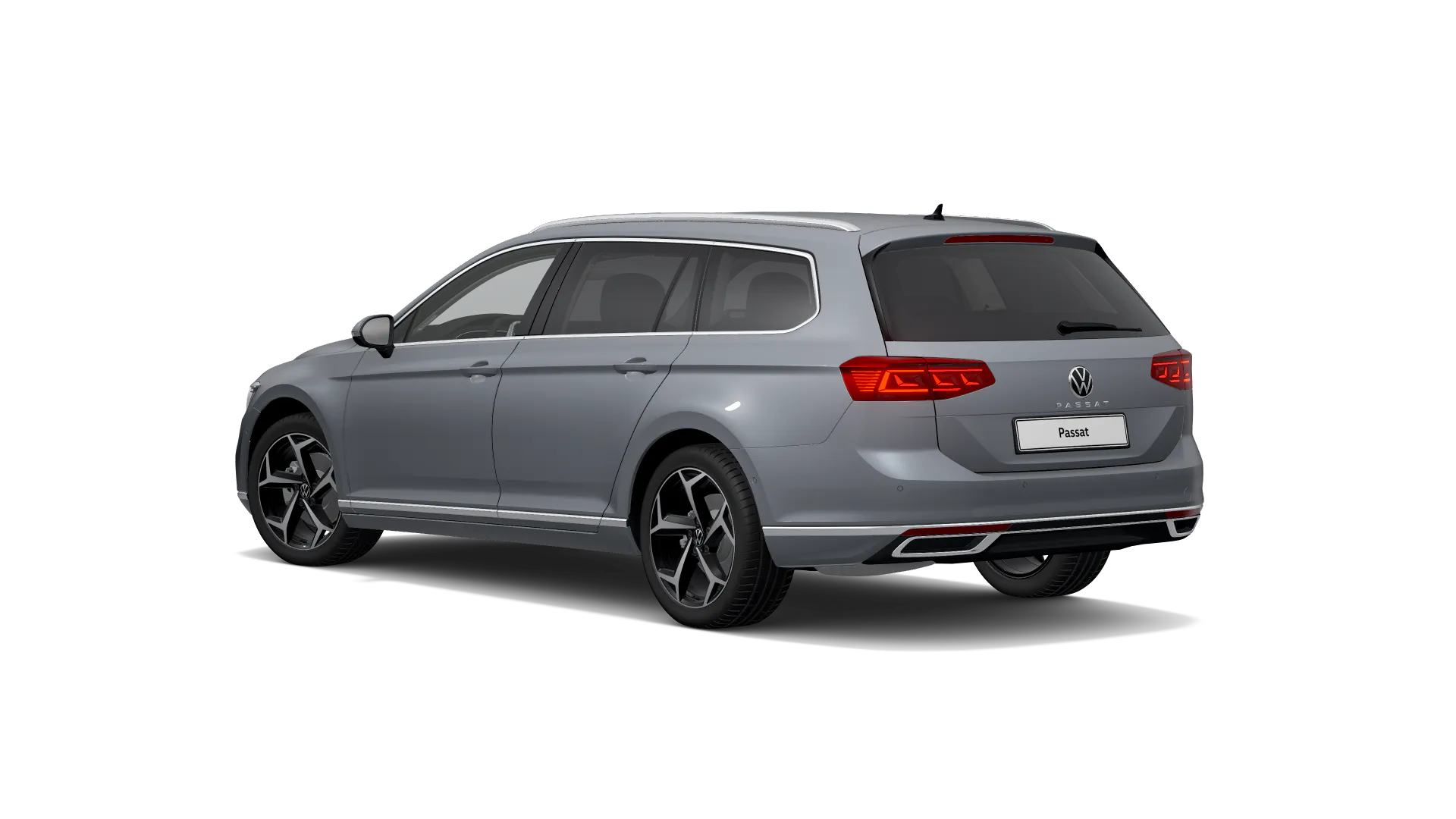Volkswagen Passat Variant Elegance