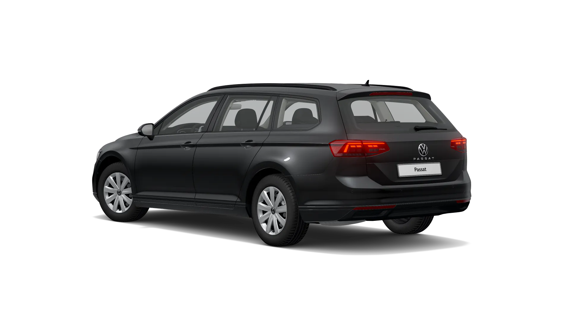 Volkswagen Passat Variant Basis-Modell