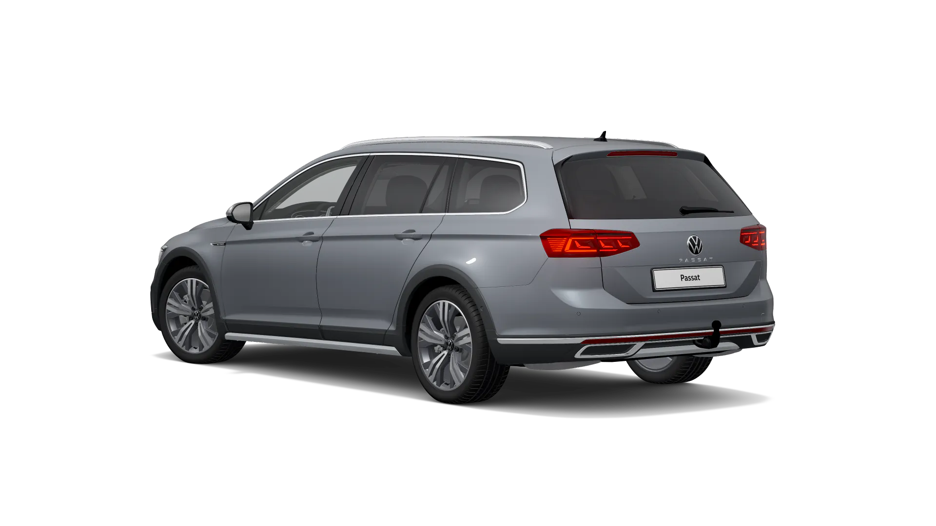 Volkswagen Passat Variant Alltrack