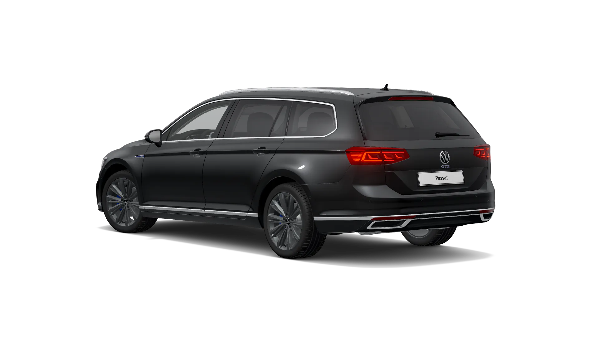 Volkswagen Passat Variant GTE