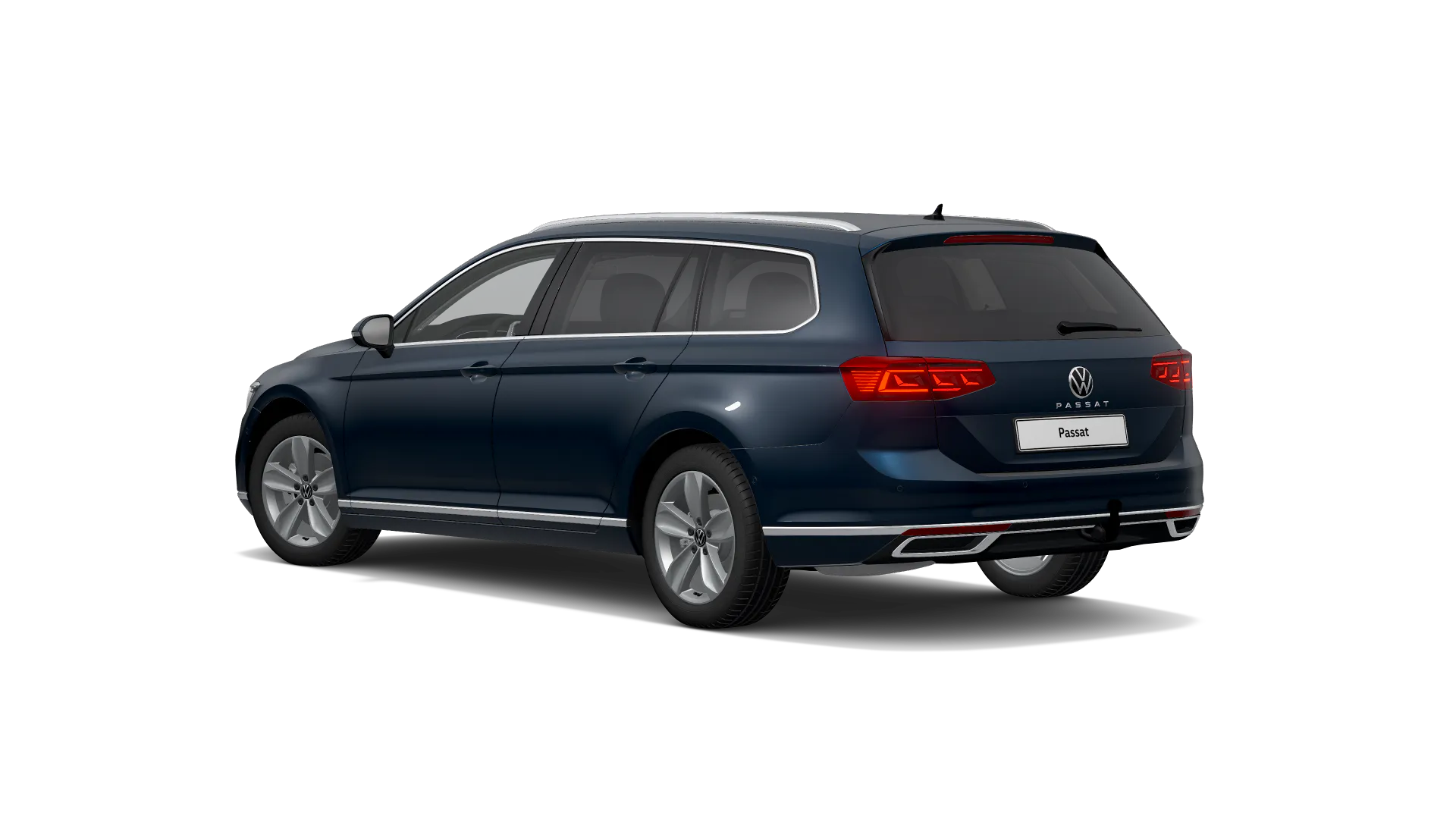 Volkswagen Passat Variant Elegance