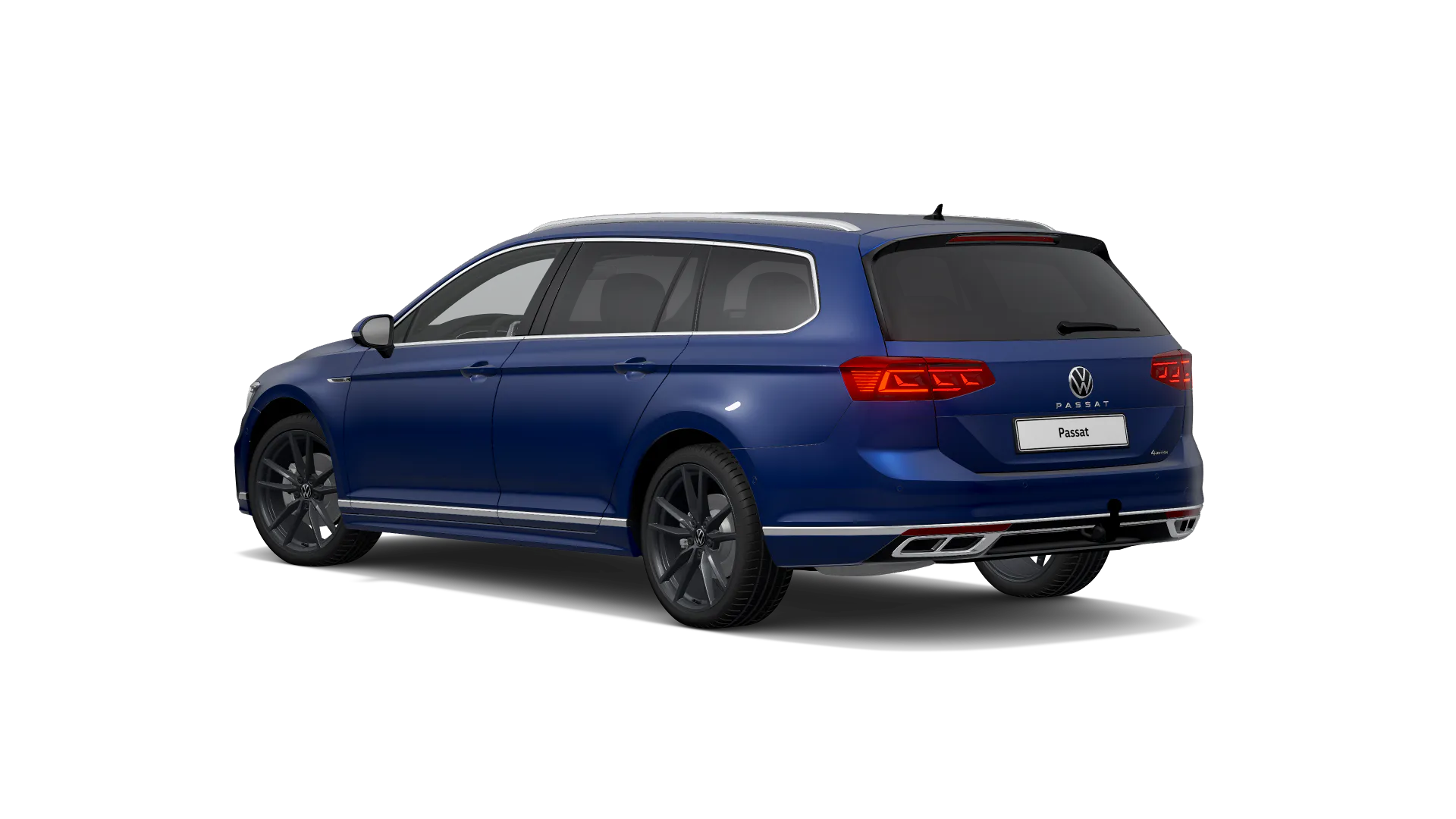 Volkswagen Passat Variant Elegance