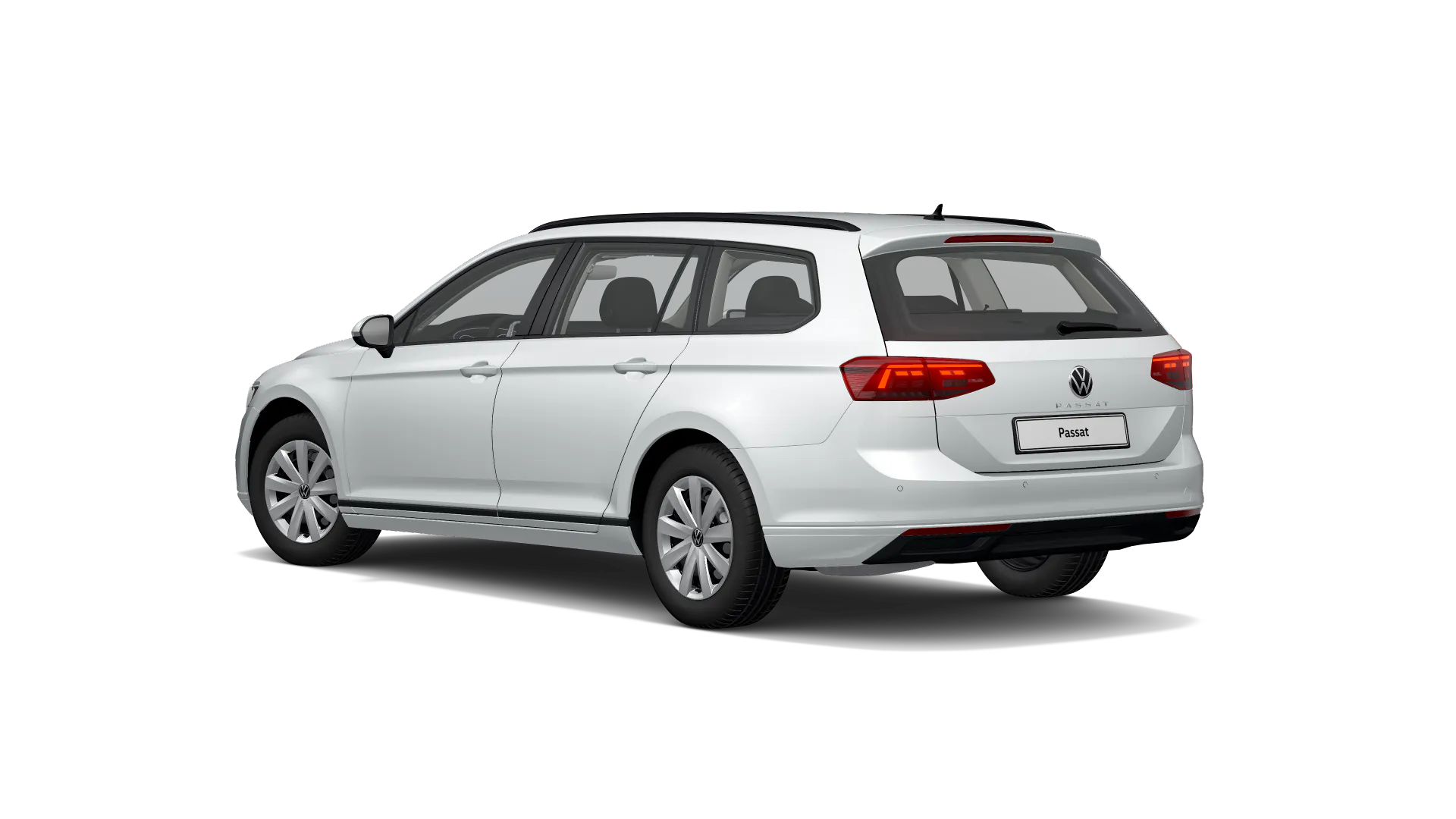 Volkswagen Passat Variant Conceptline