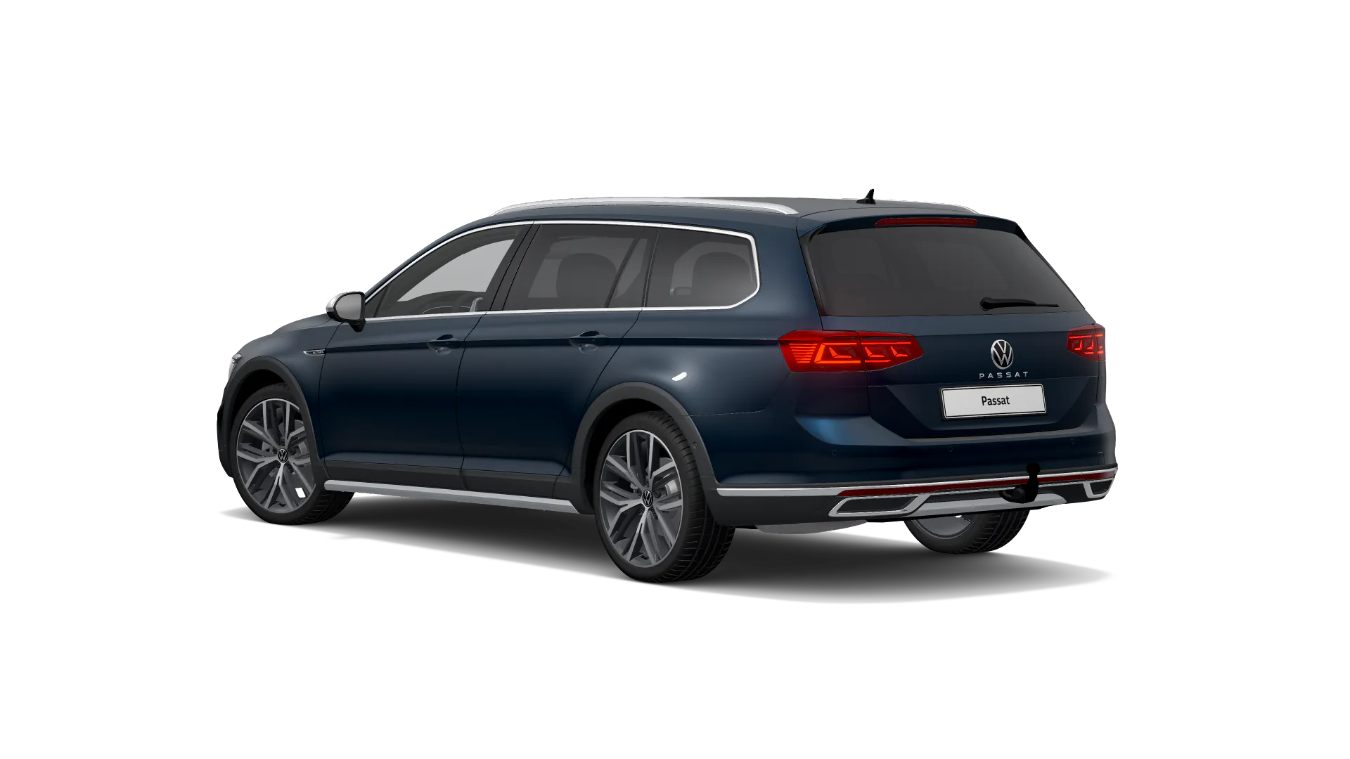 Volkswagen Passat Variant Alltrack