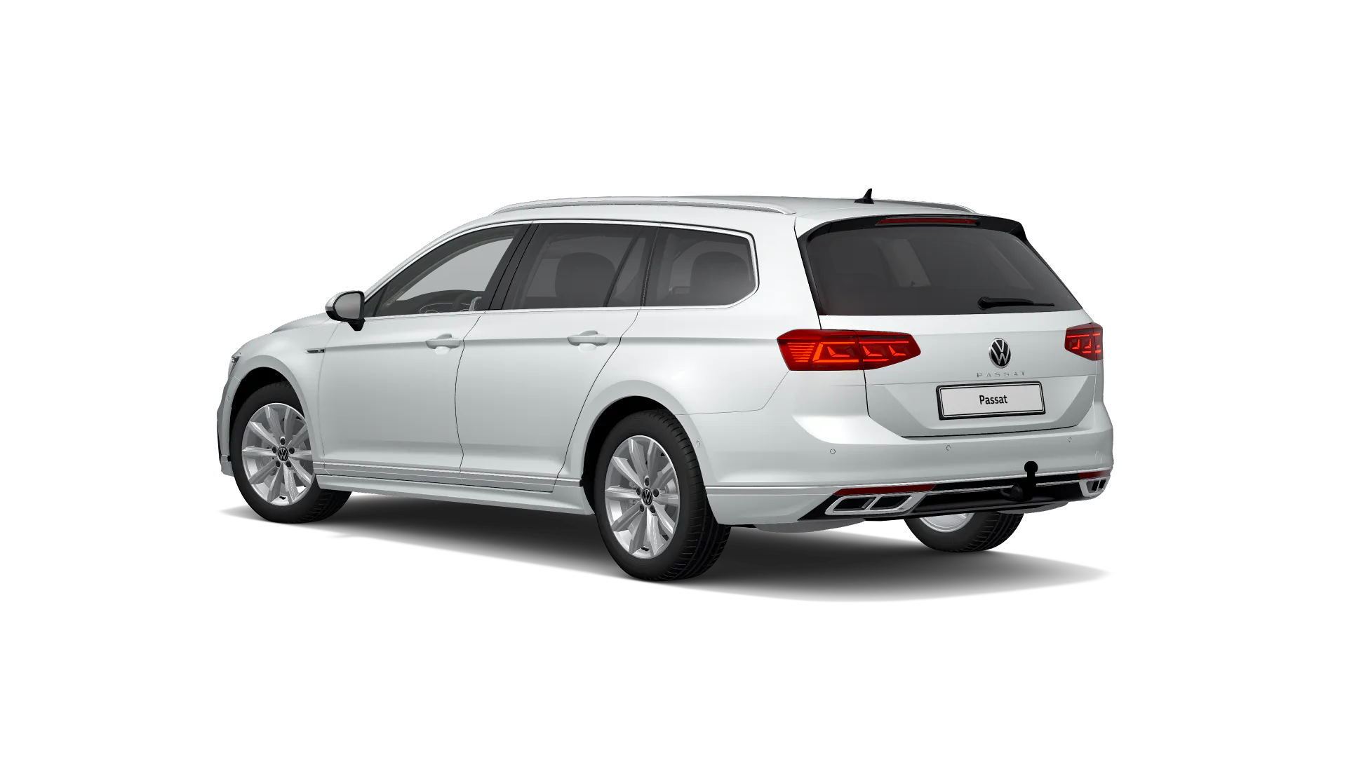 Volkswagen Passat Variant Elegance
