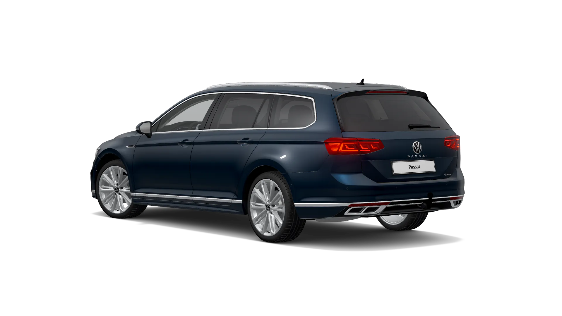 Volkswagen Passat Variant Elegance