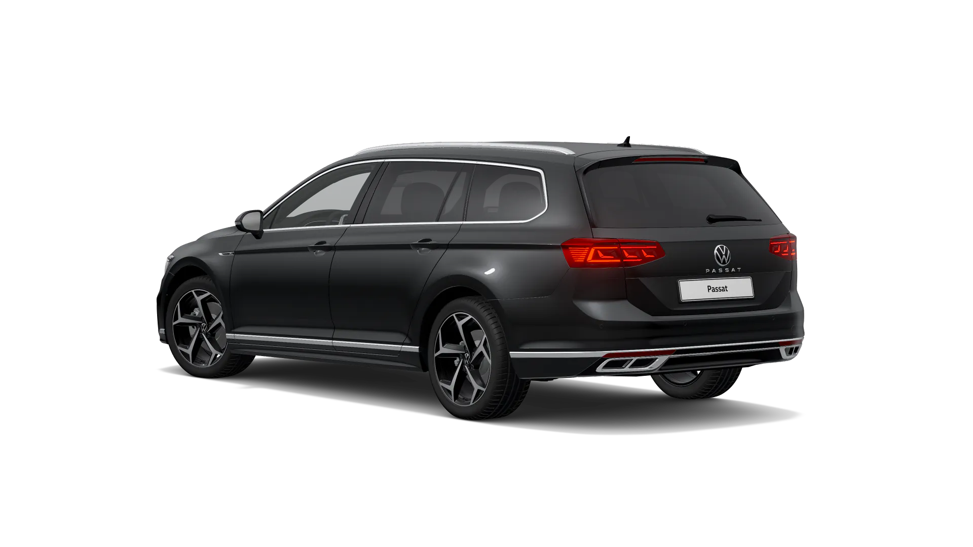 Volkswagen Passat Variant Elegance