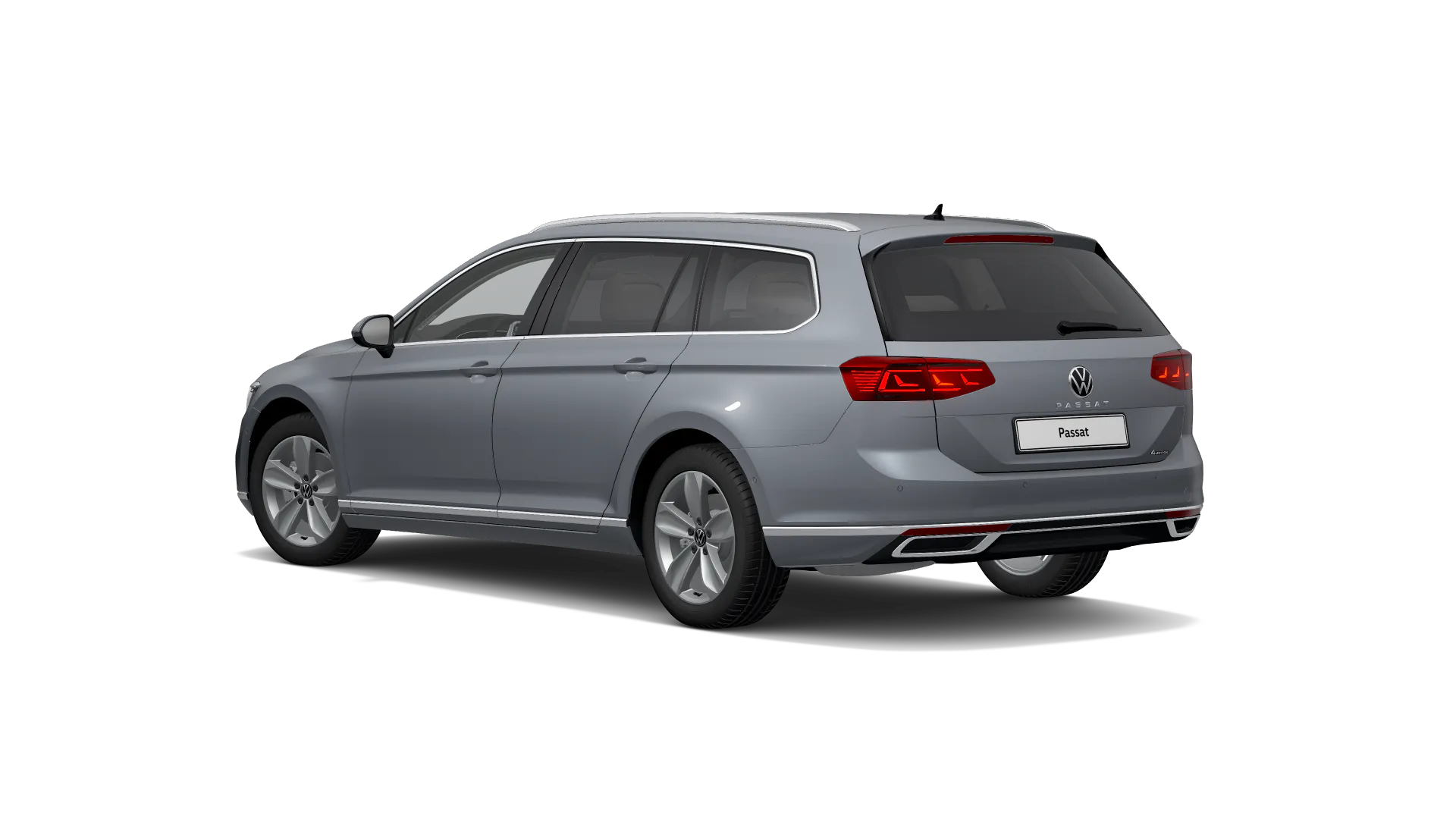Volkswagen Passat Variant Elegance