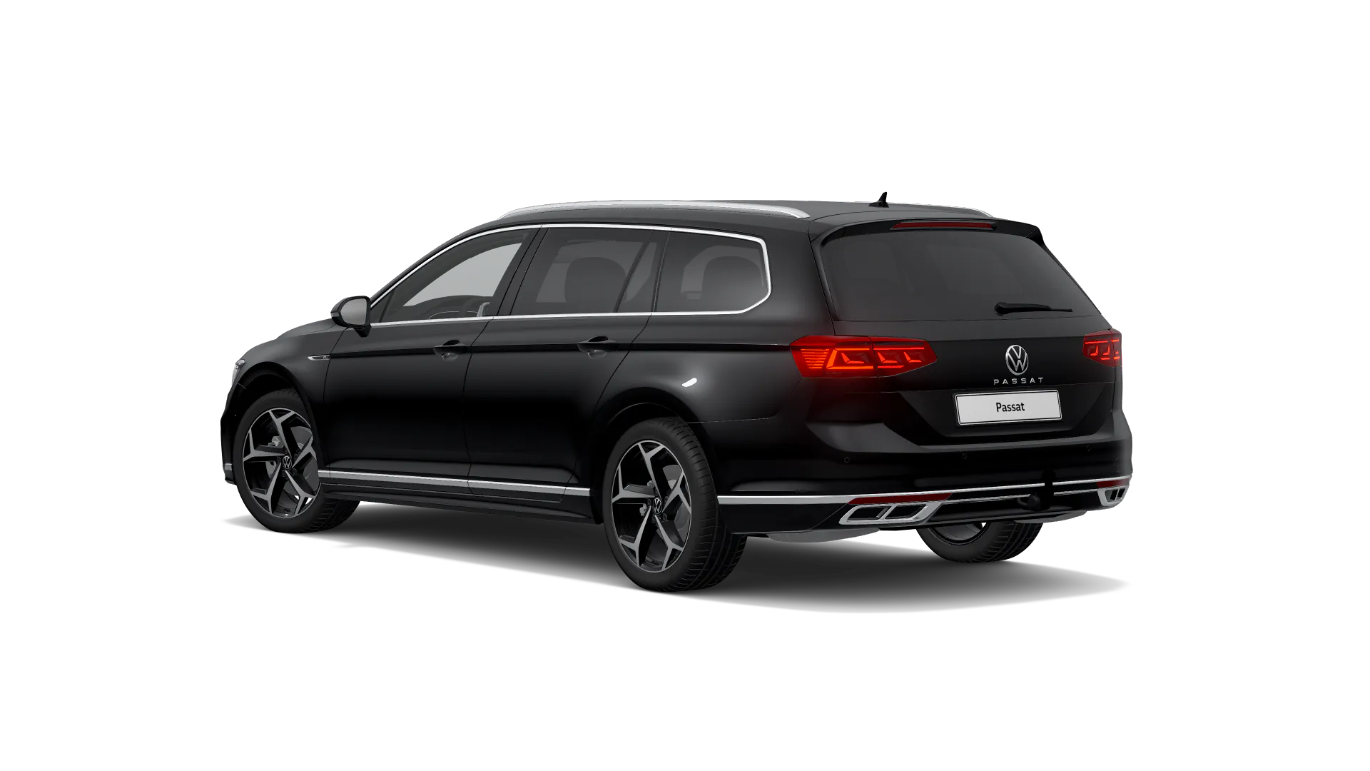 Volkswagen Passat Variant Elegance