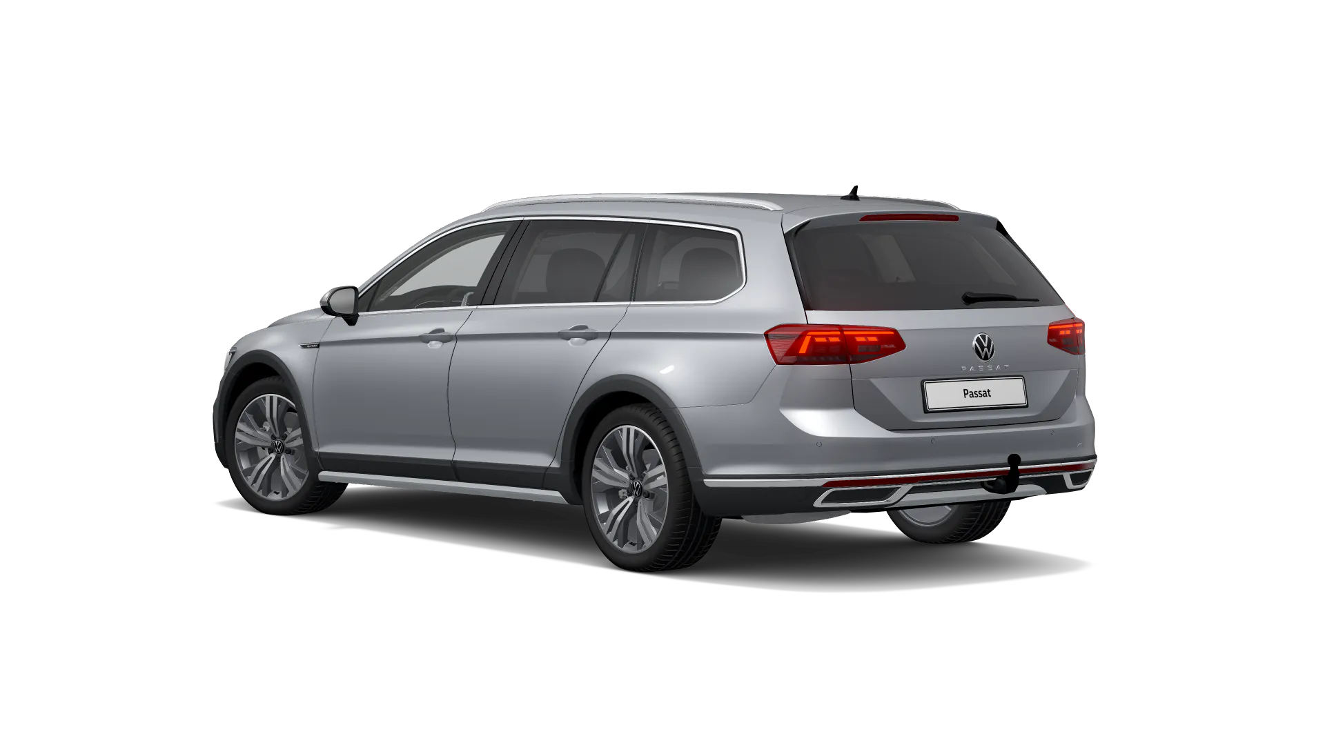Volkswagen Passat Variant Alltrack