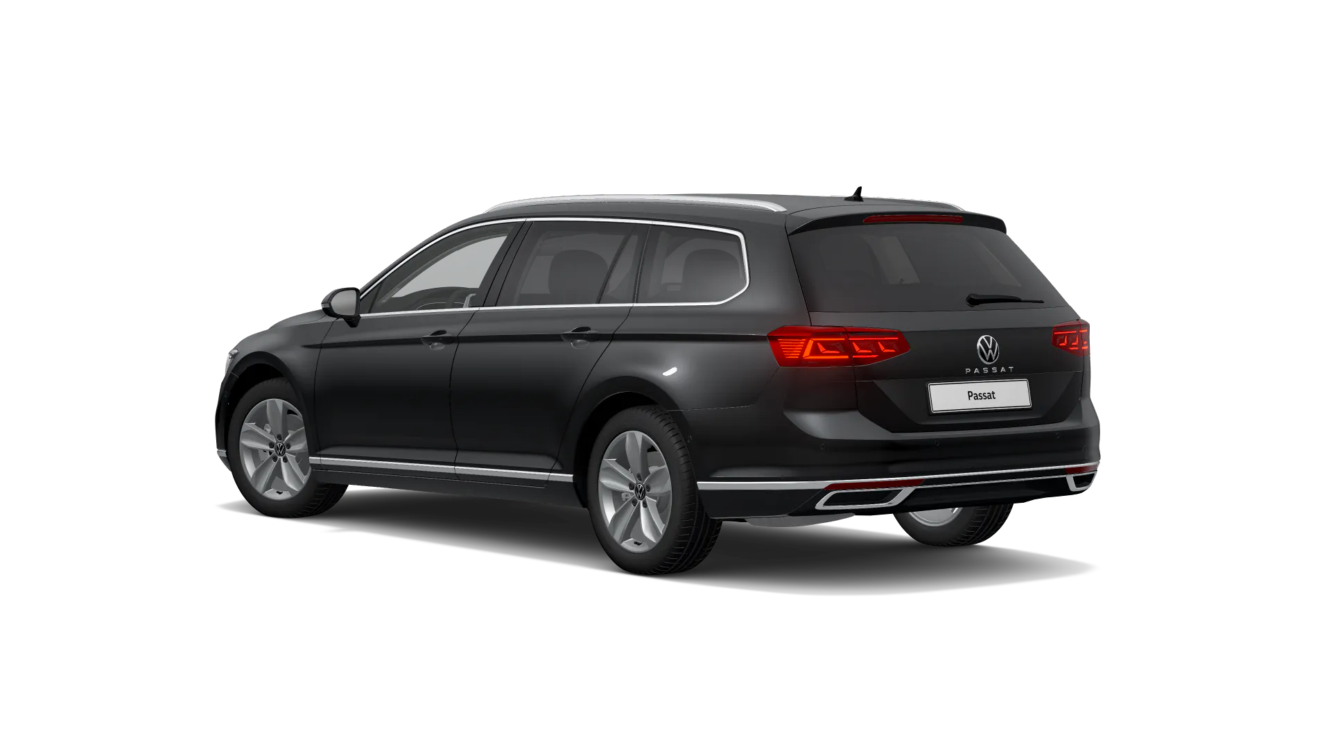 Volkswagen Passat Variant Elegance
