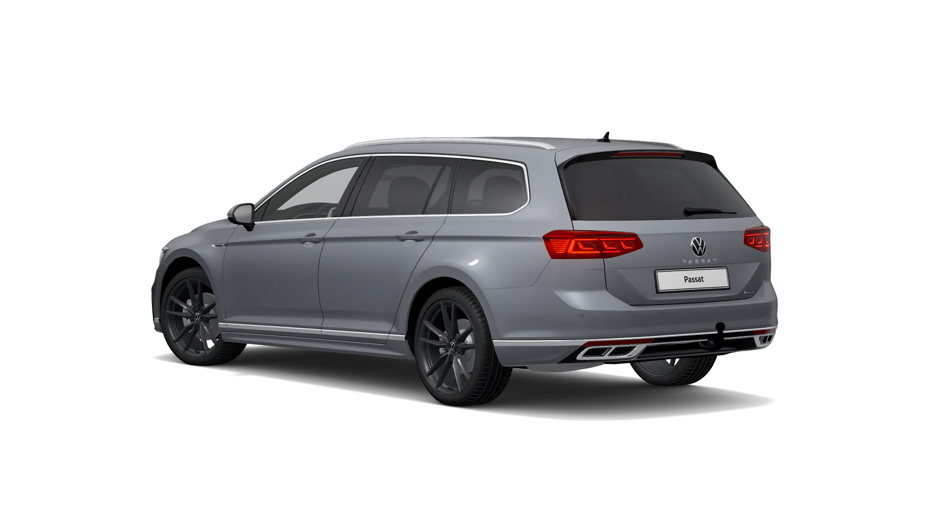 Volkswagen Passat Variant Elegance