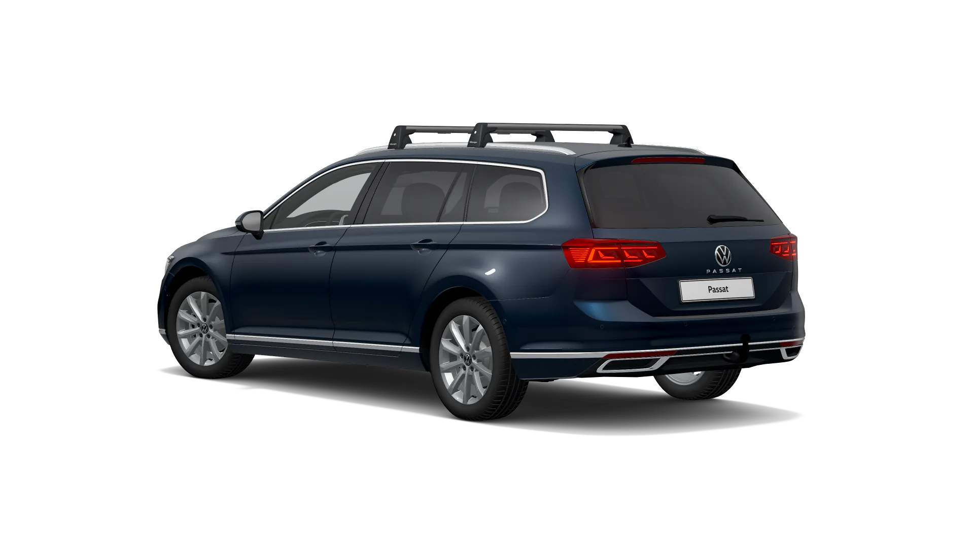 Volkswagen Passat Variant Elegance