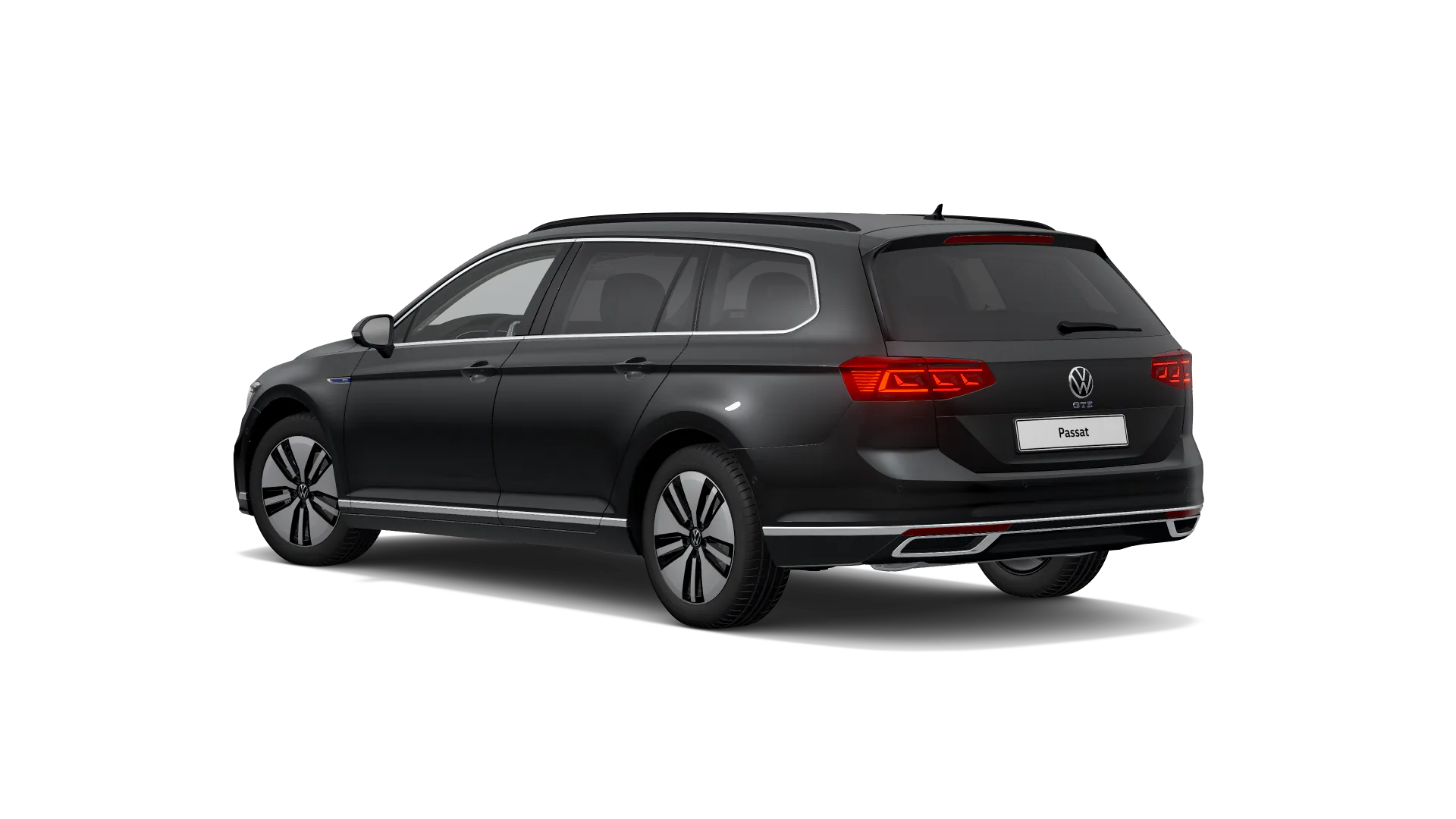 Volkswagen Passat Variant GTE