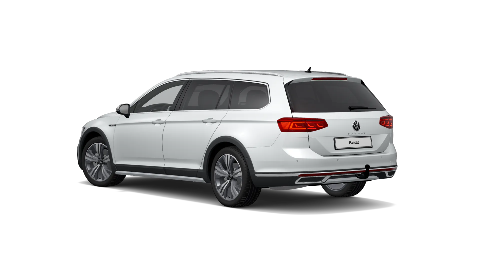 Volkswagen Passat Variant Alltrack