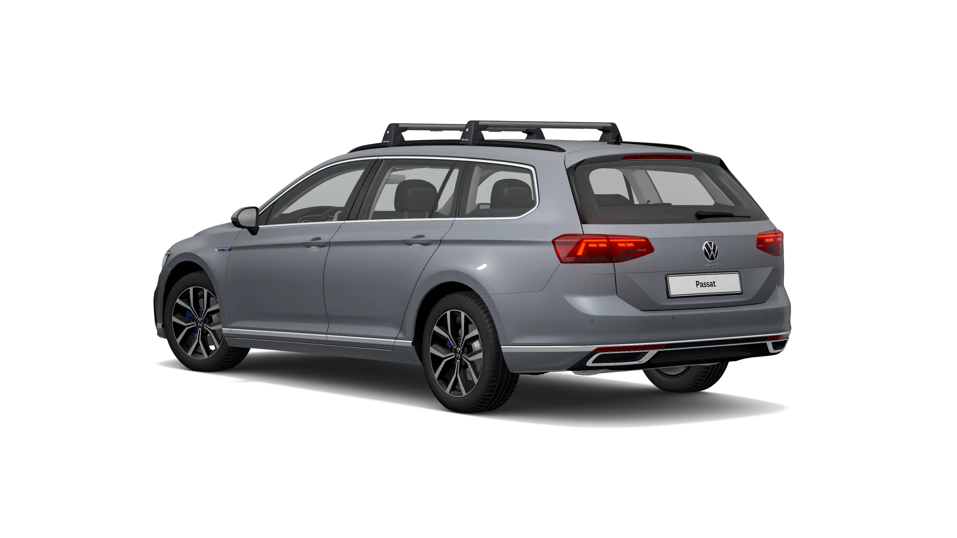 Volkswagen Passat Variant GTE