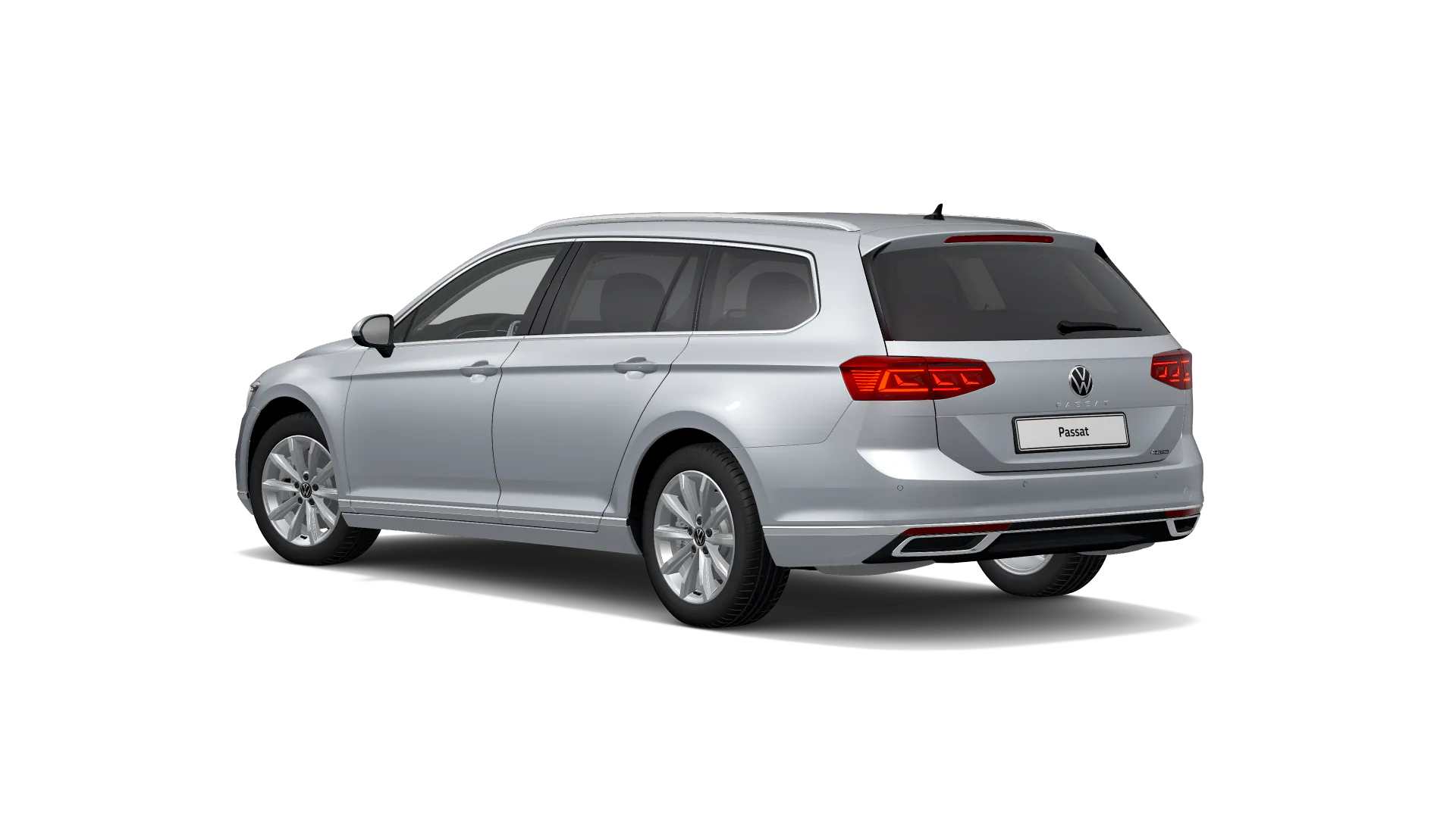 Volkswagen Passat Variant Elegance