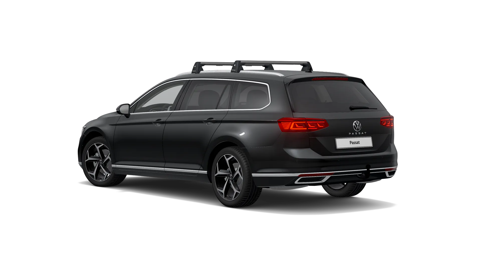 Volkswagen Passat Variant Elegance