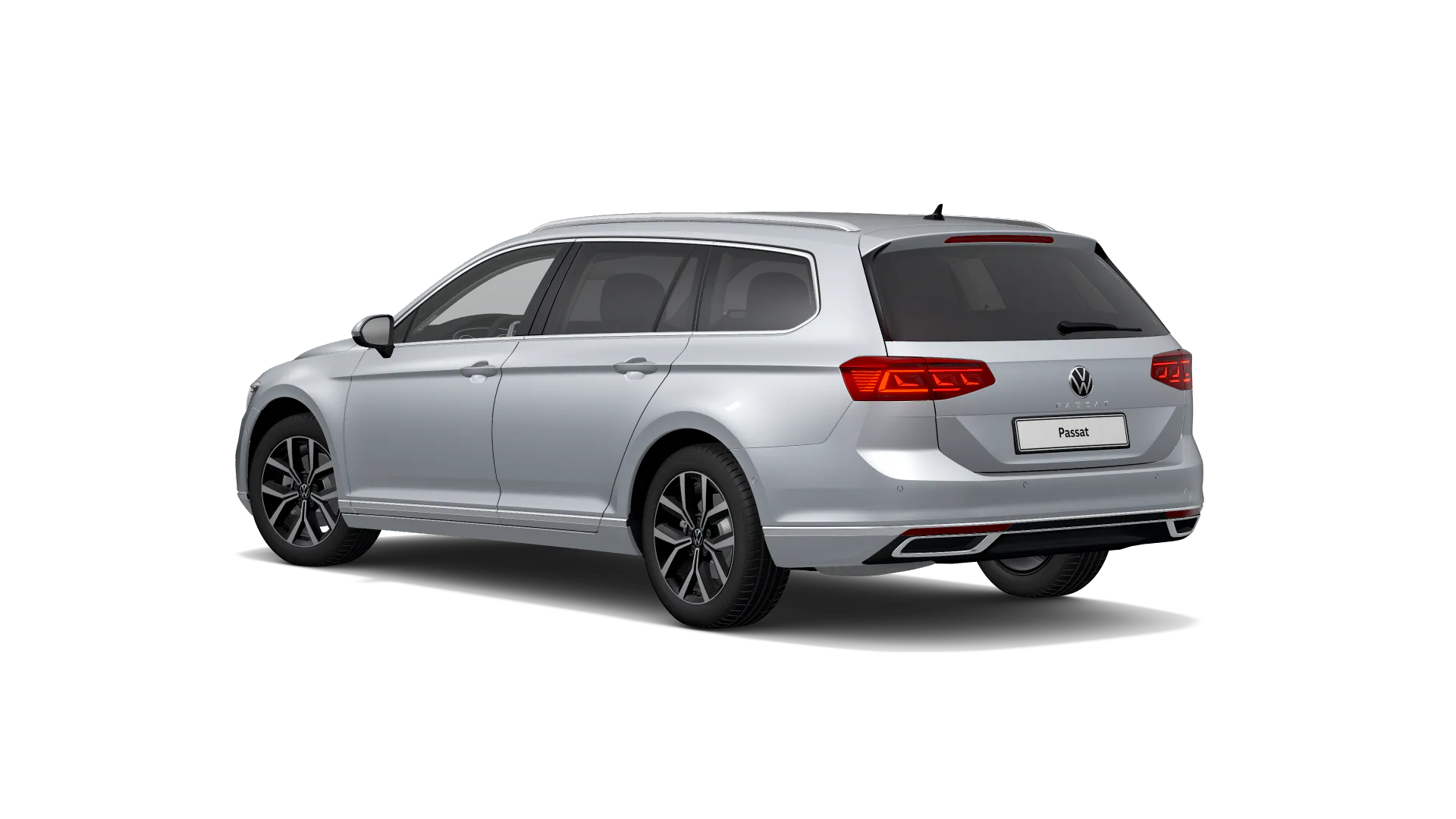 Volkswagen Passat Variant Elegance