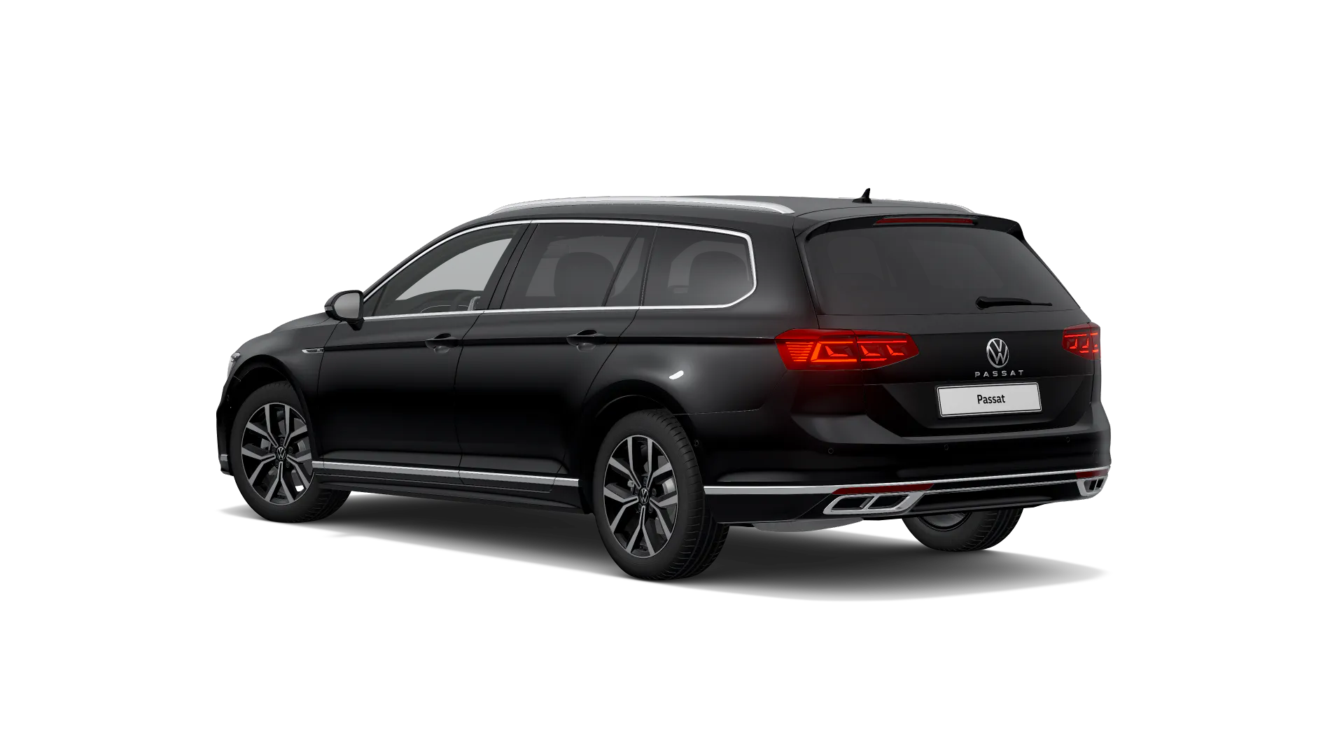 Volkswagen Passat Variant Elegance