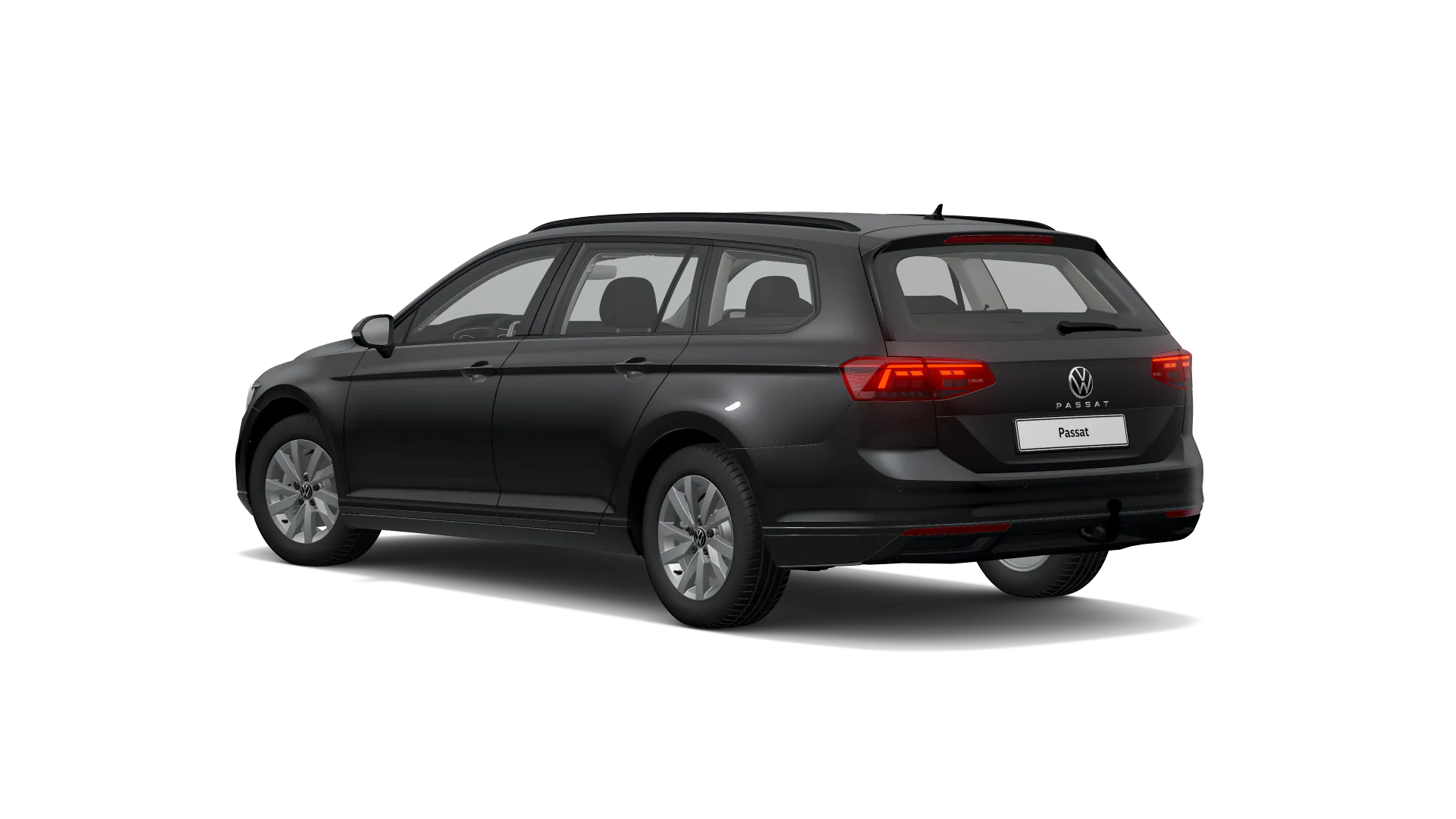 Volkswagen Passat Variant Basis-Modell