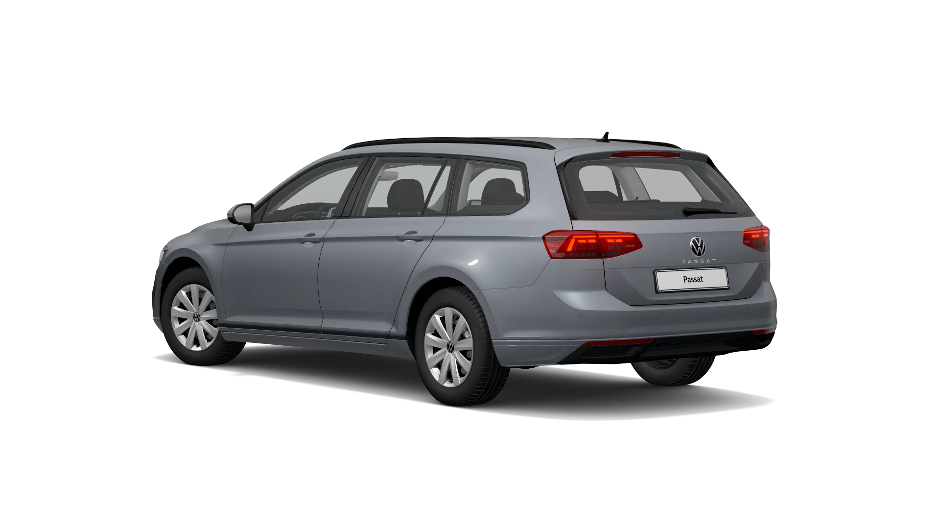 Volkswagen Passat Variant Basis-Modell