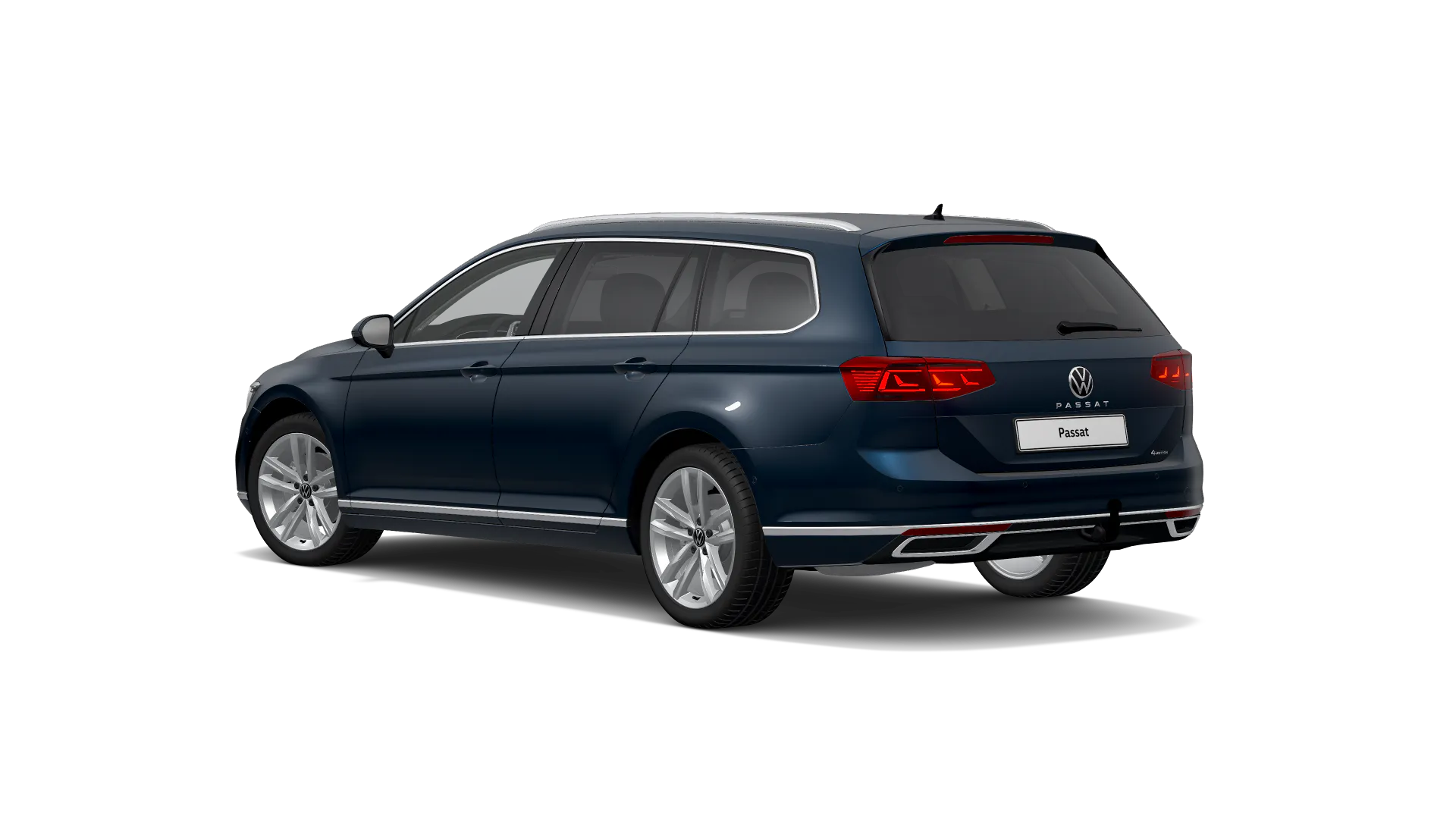 Volkswagen Passat Variant Elegance