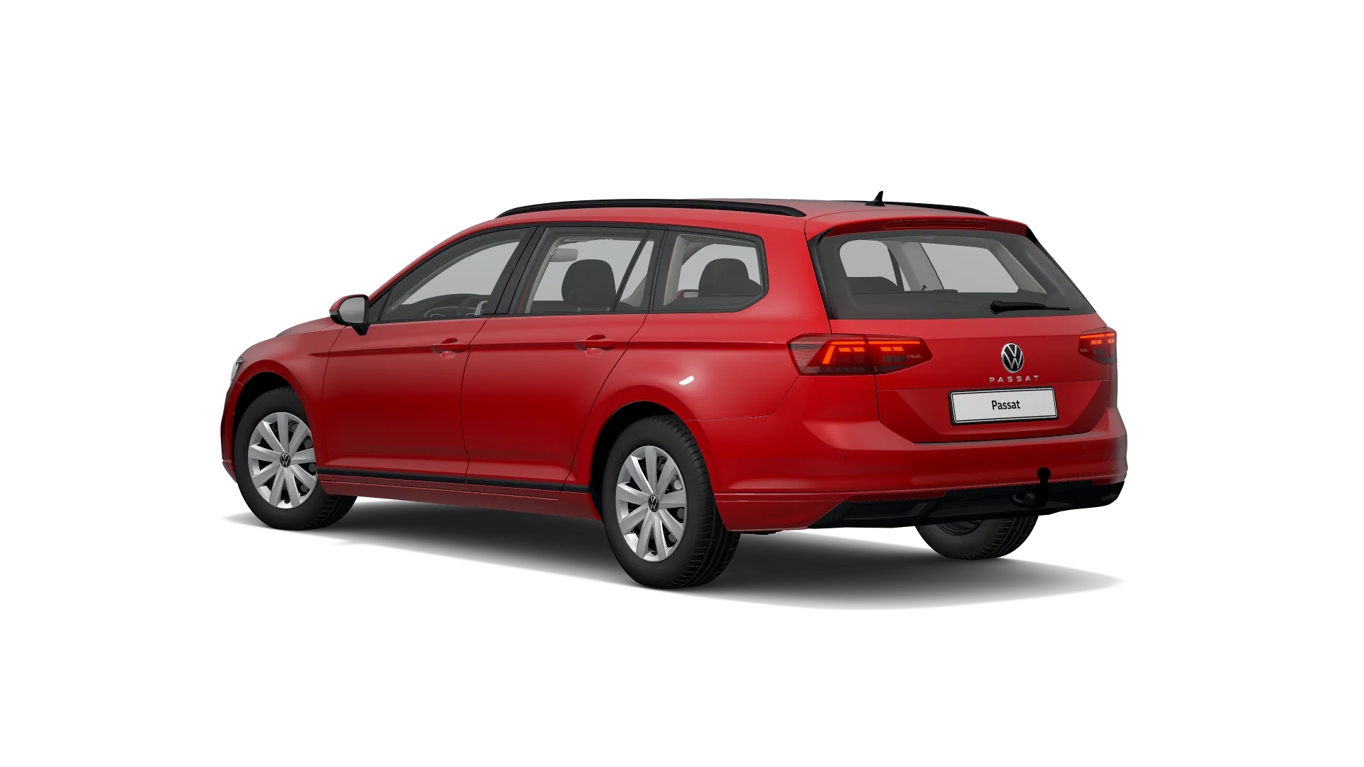 Volkswagen Passat Variant Conceptline