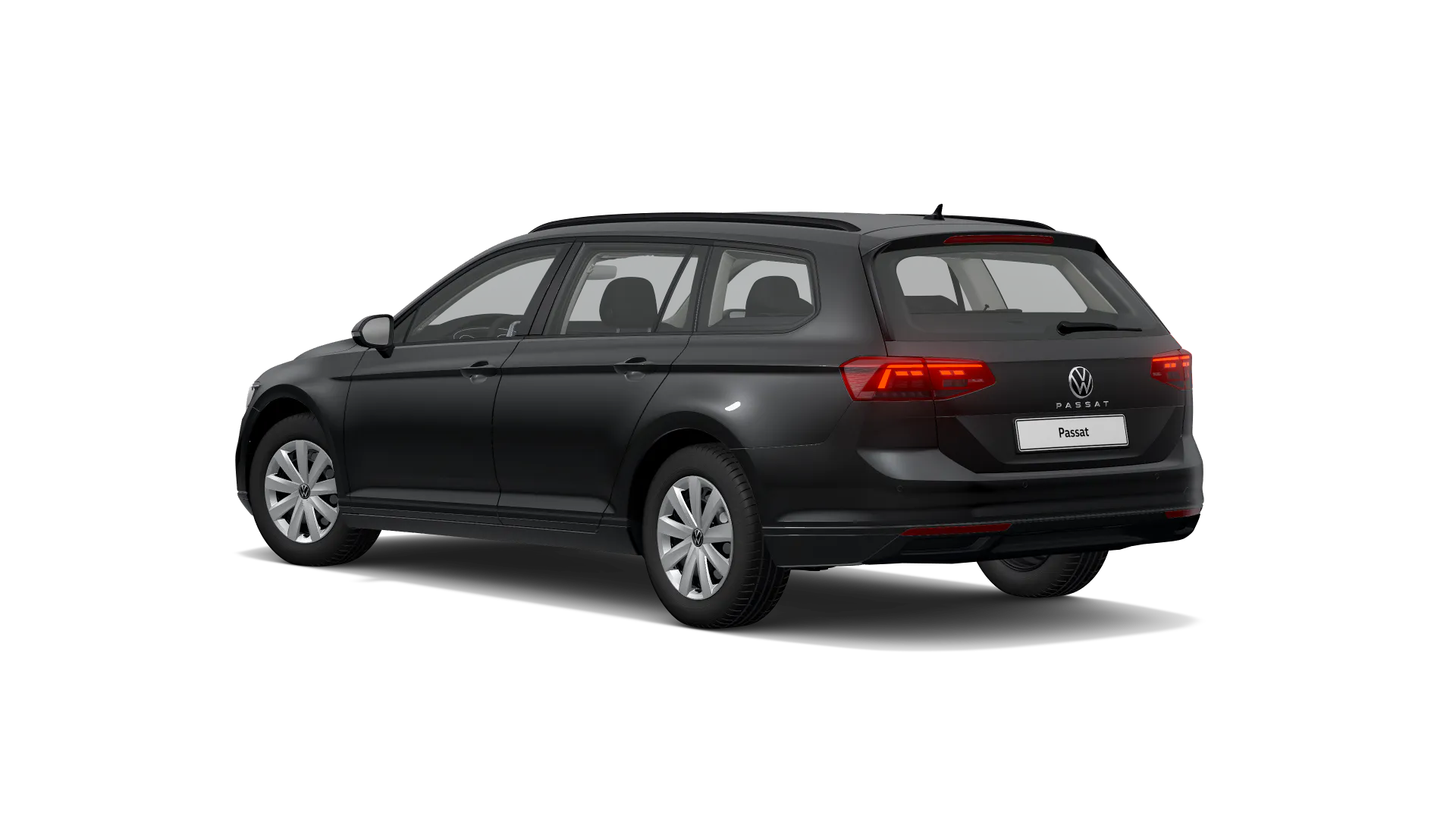 Volkswagen Passat Variant Basis-Modell