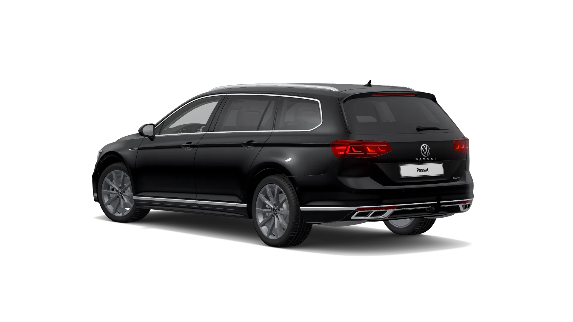 Volkswagen Passat Variant Elegance