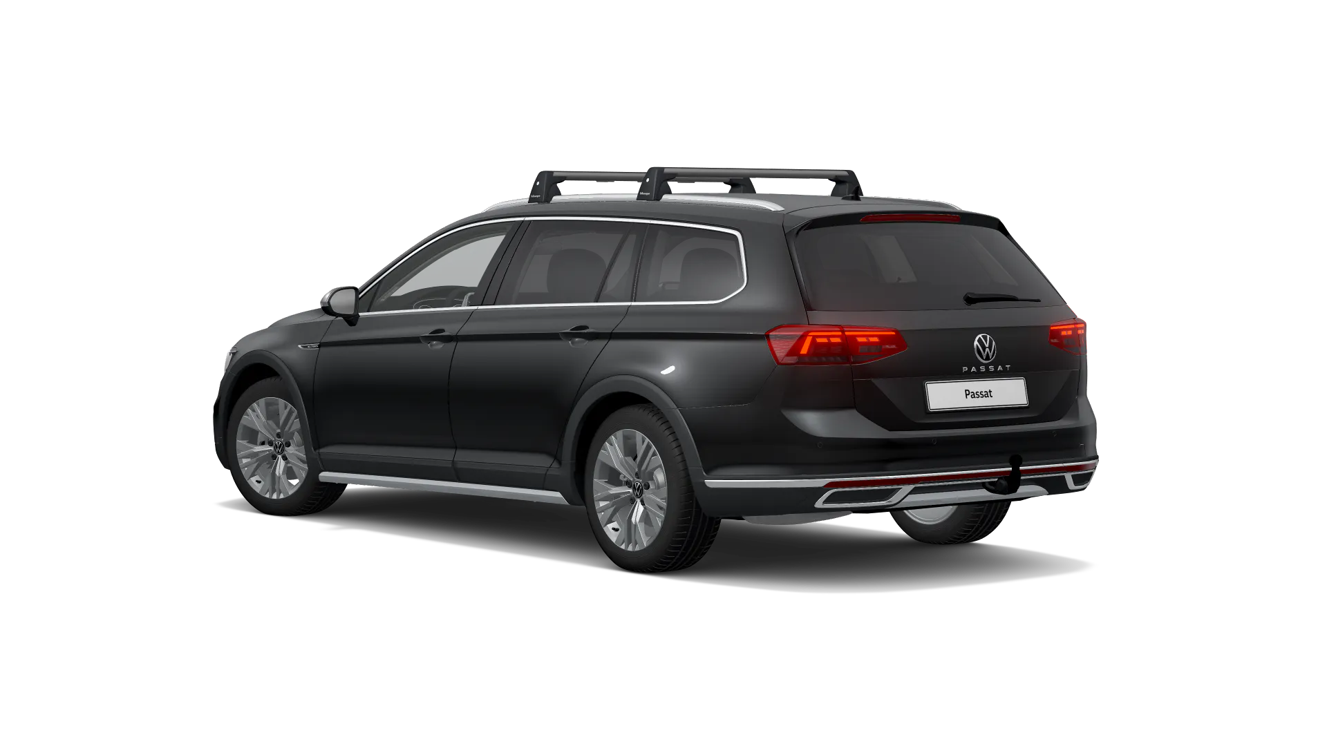 Volkswagen Passat Variant Alltrack