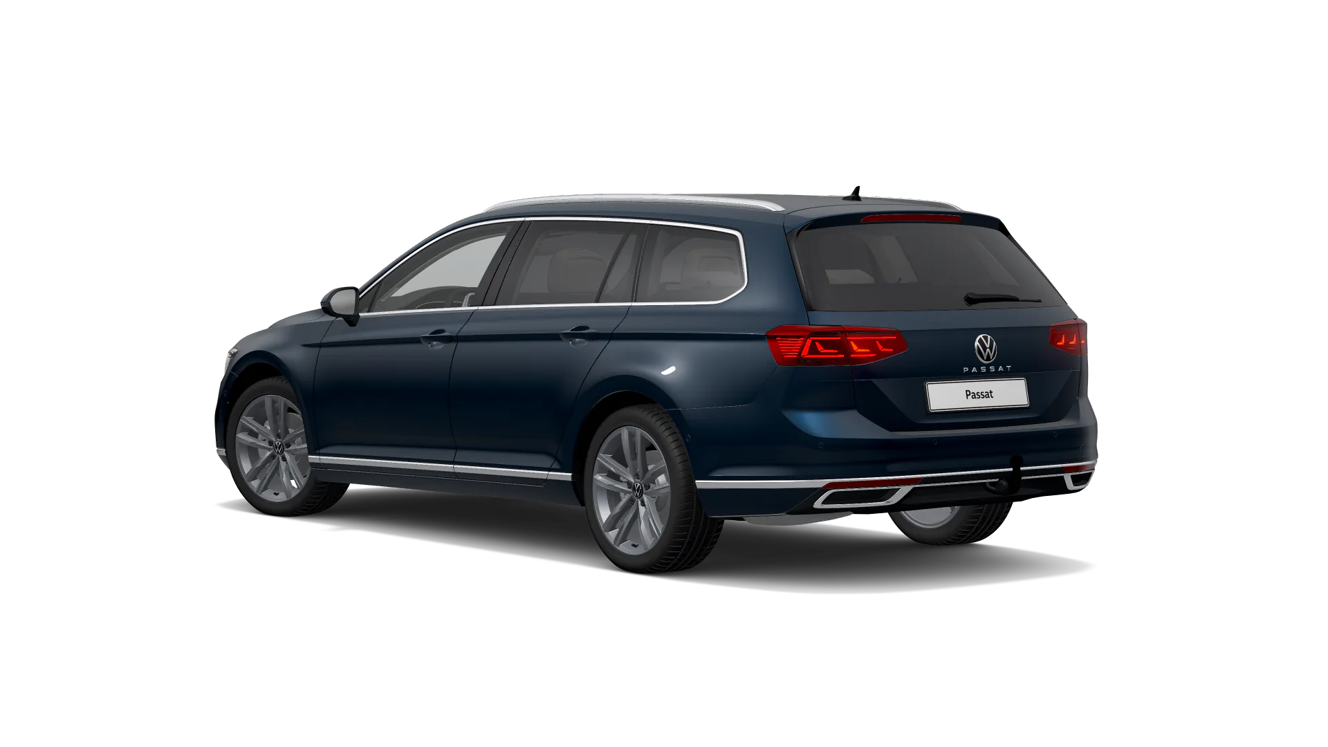 Volkswagen Passat Variant Elegance