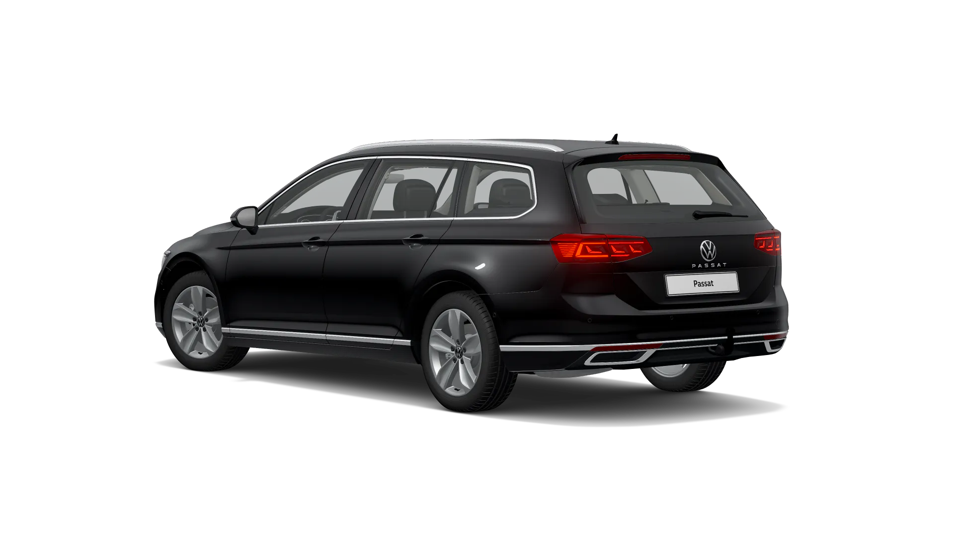 Volkswagen Passat Variant Elegance