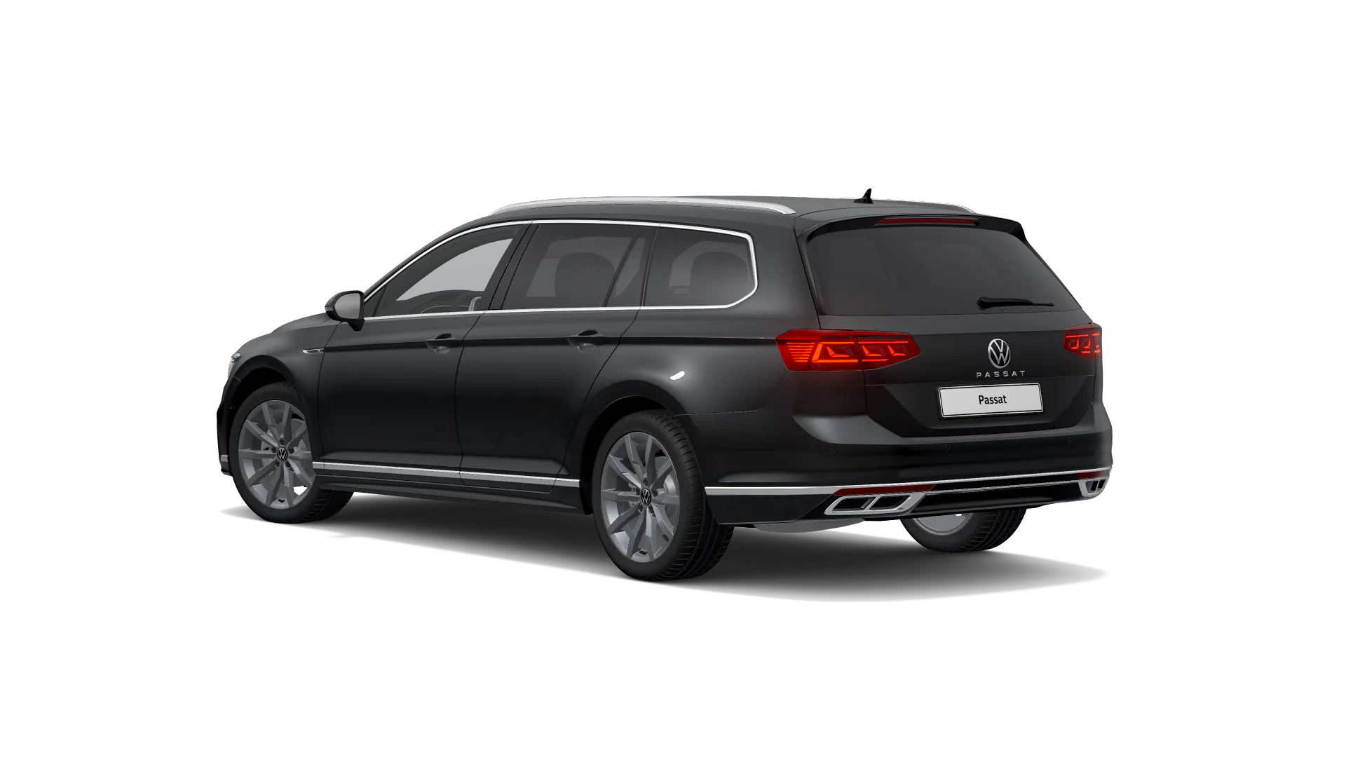 Volkswagen Passat Variant Elegance