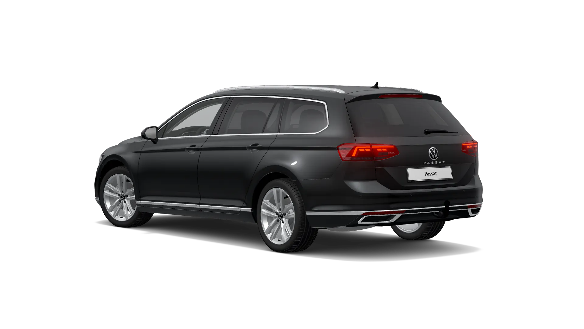 Volkswagen Passat Variant Elegance