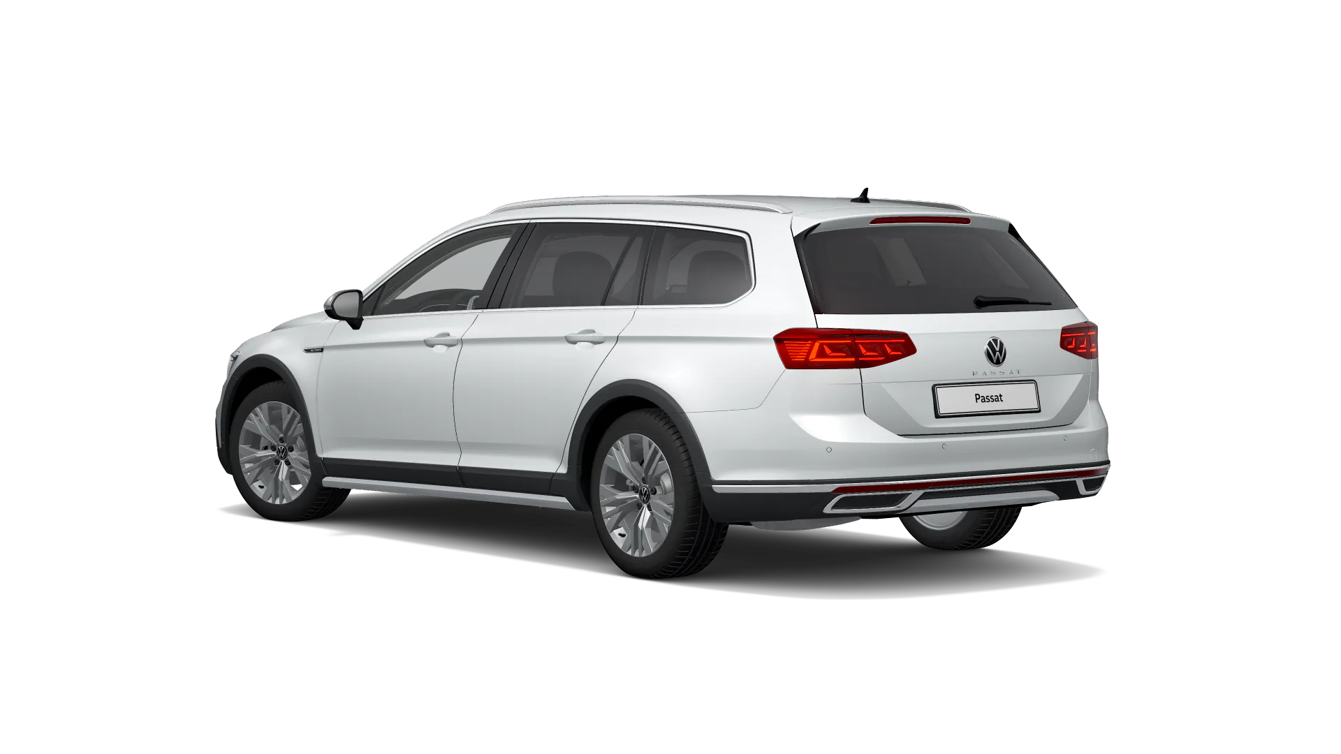 Volkswagen Passat Variant Alltrack