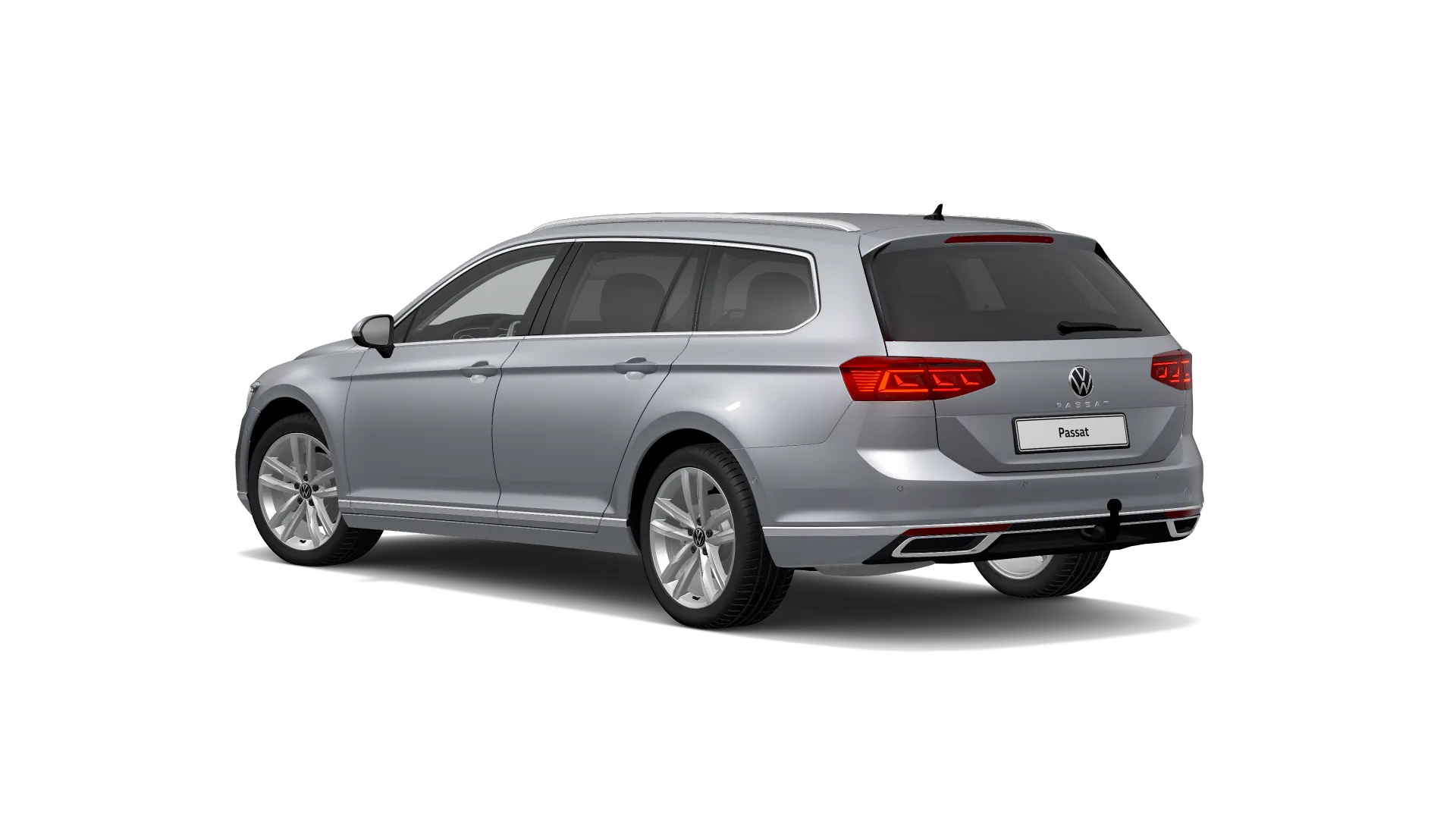 Volkswagen Passat Variant Elegance