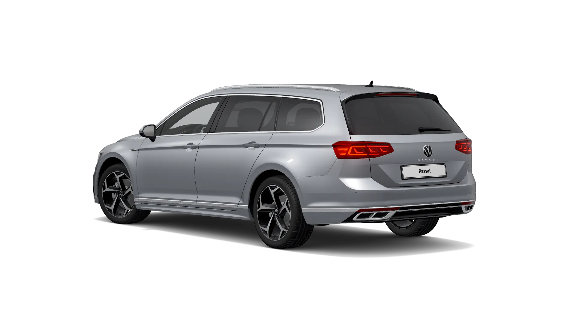 Volkswagen Passat Variant Elegance