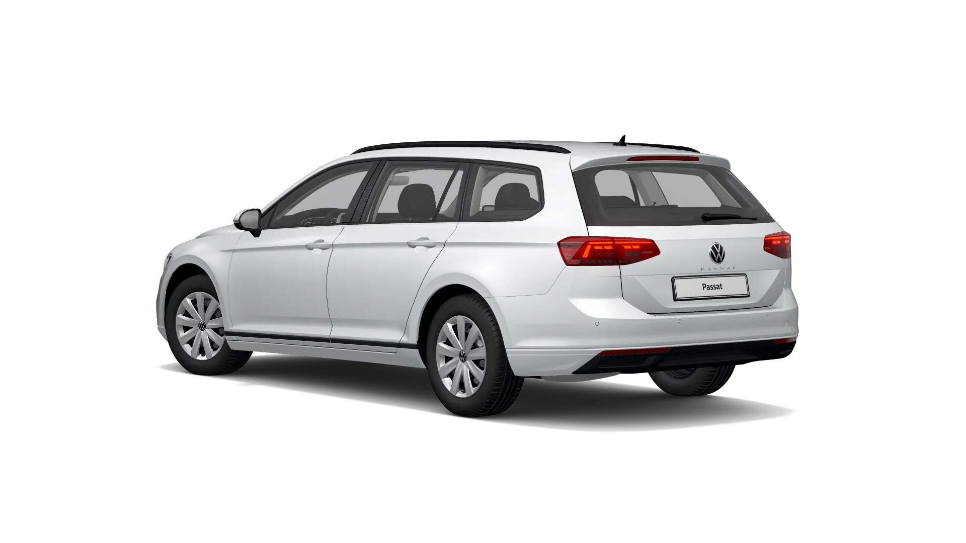 Volkswagen Passat Variant Basis-Modell