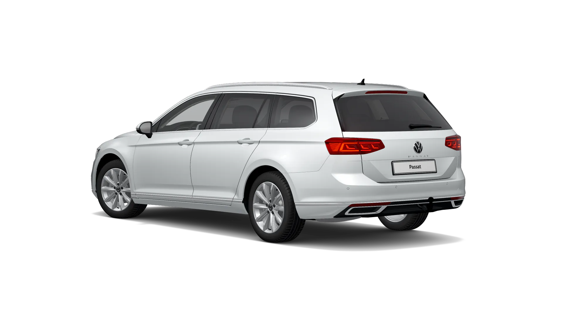 Volkswagen Passat Variant Elegance