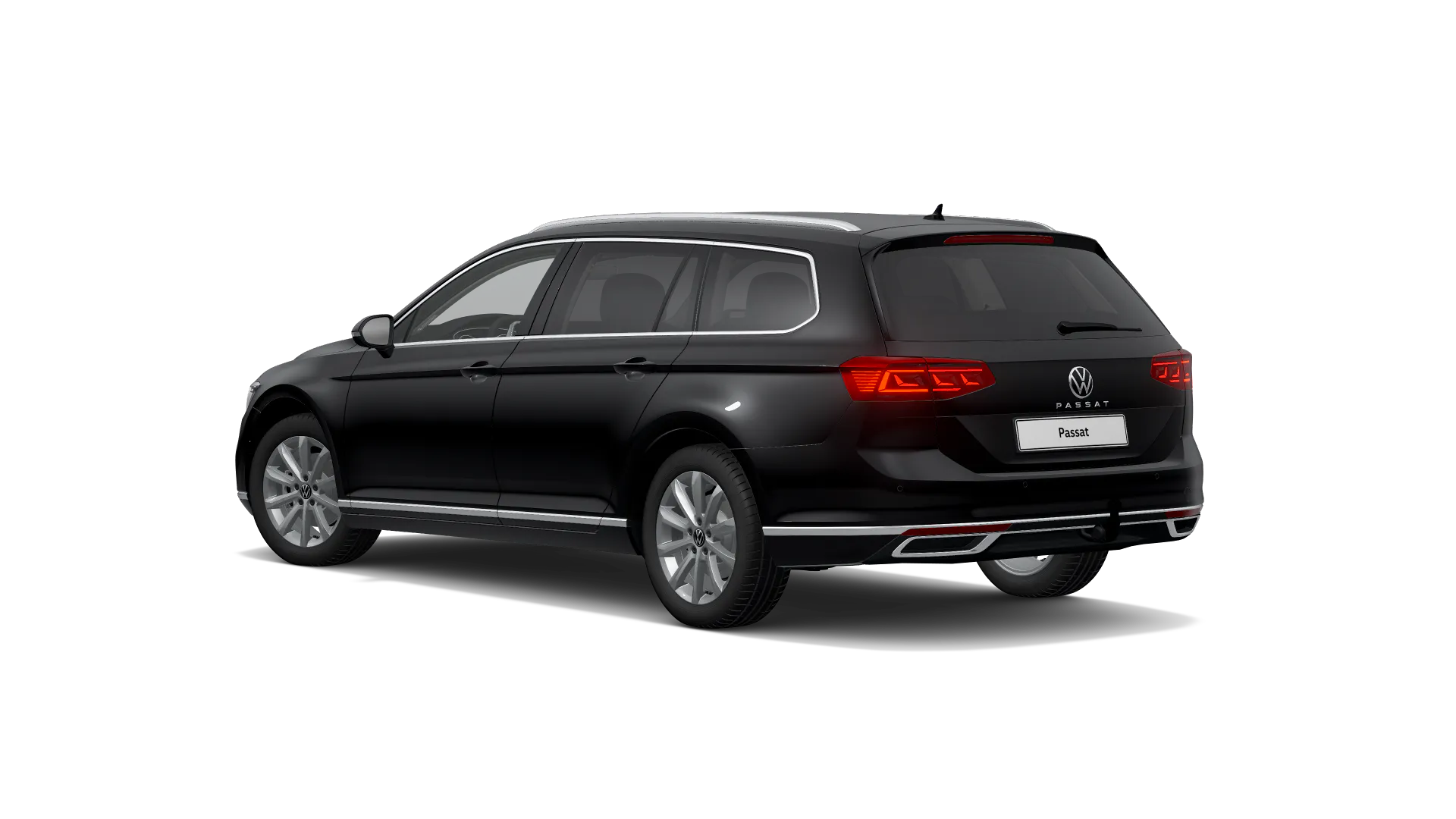 Volkswagen Passat Variant Elegance