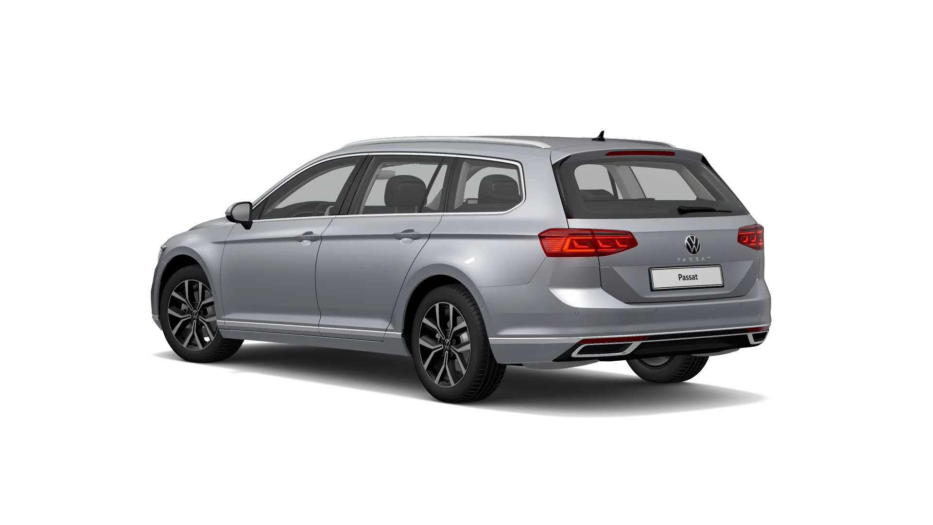 Volkswagen Passat Variant Elegance