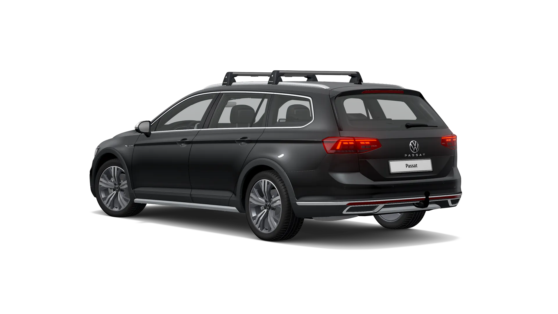 Volkswagen Passat Variant Alltrack