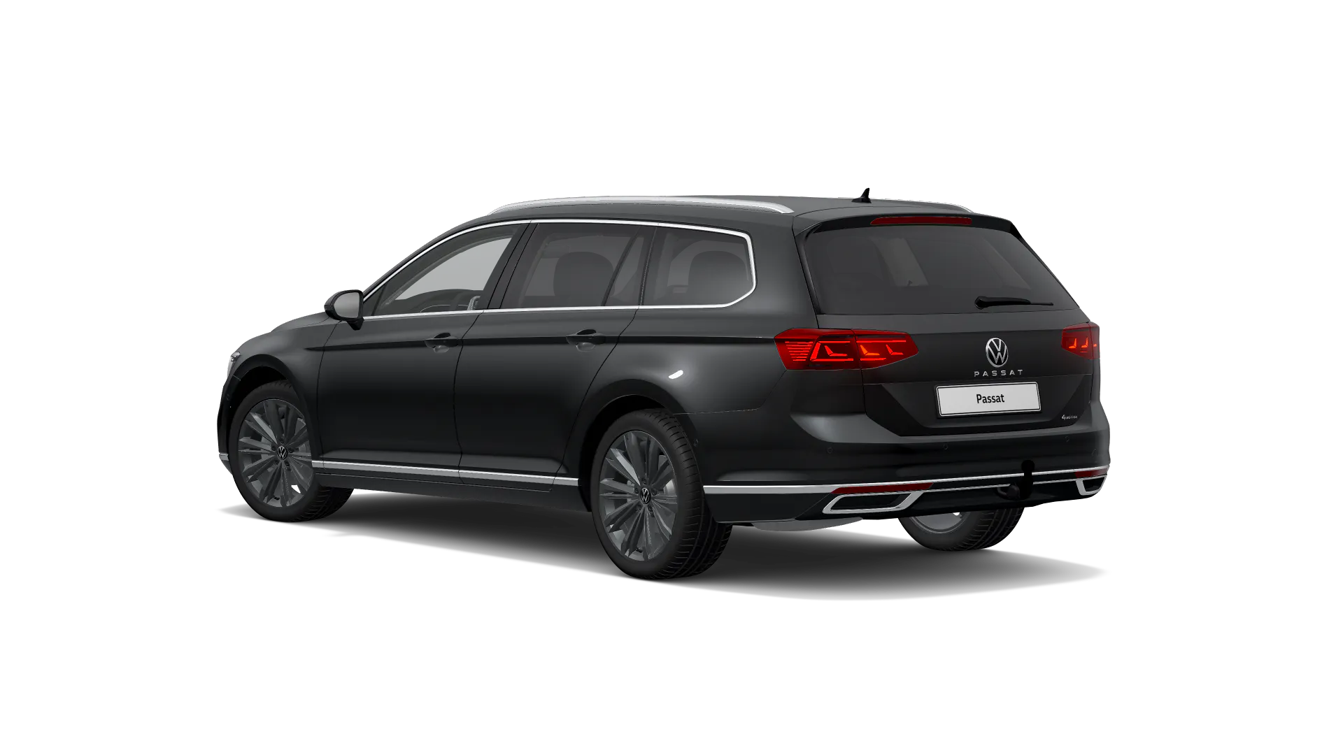 Volkswagen Passat Variant Elegance