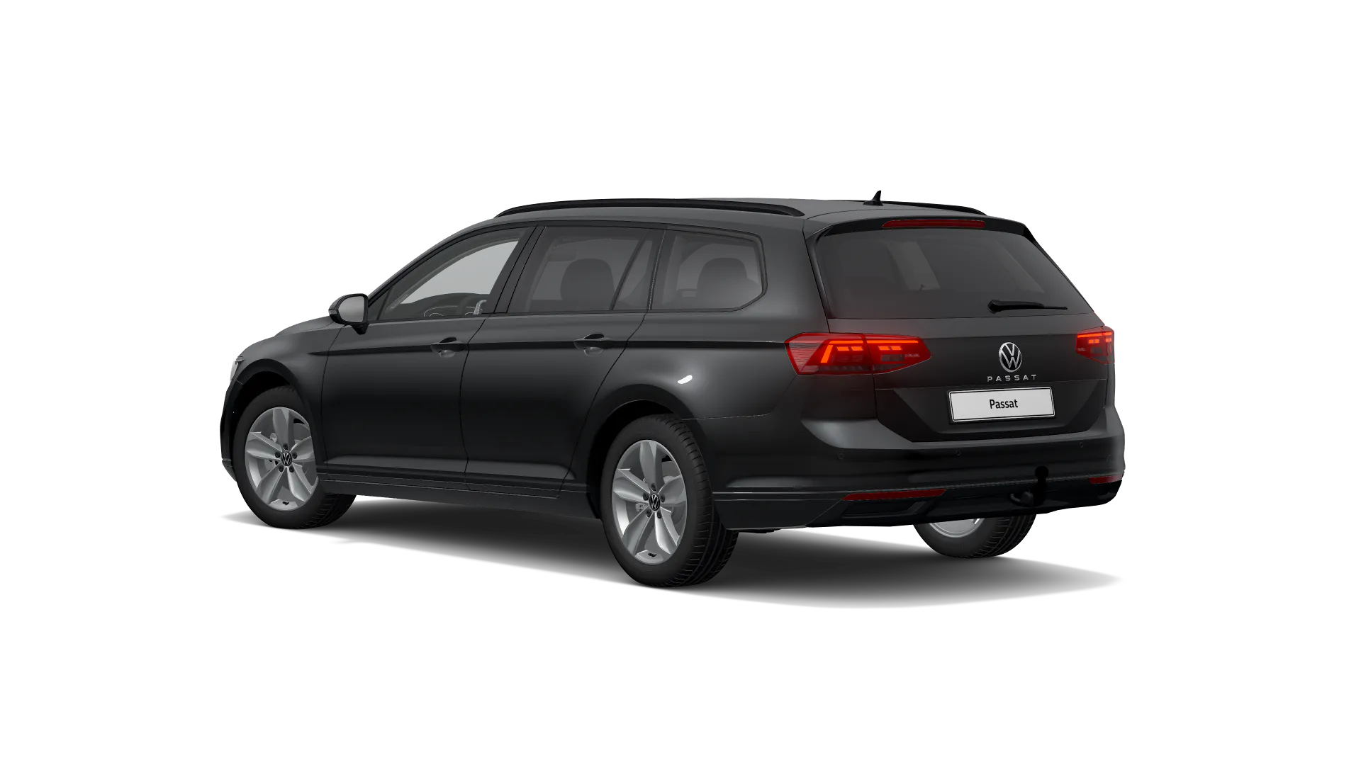 Volkswagen Passat Variant Basis-Modell