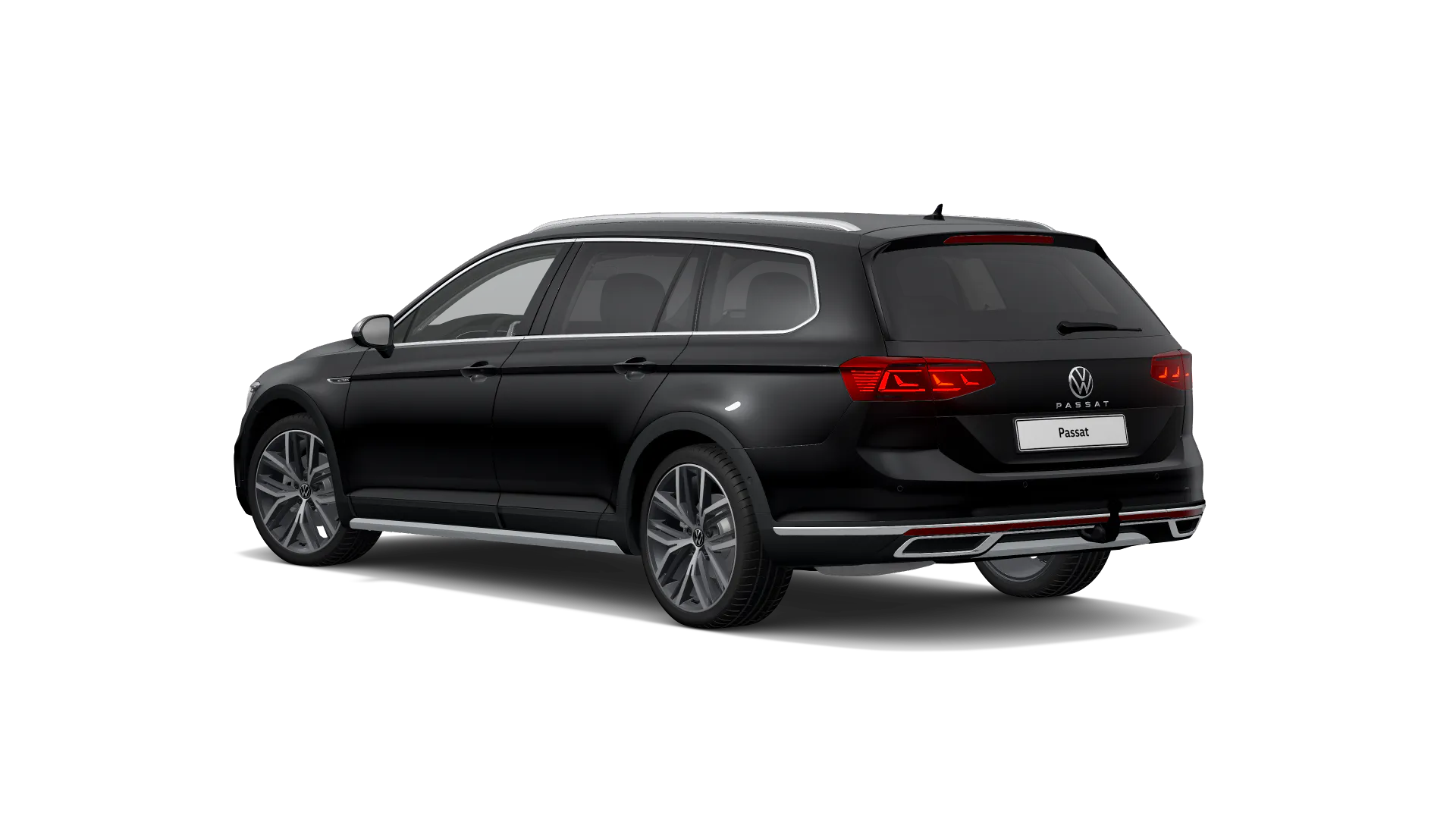 Volkswagen Passat Variant Alltrack