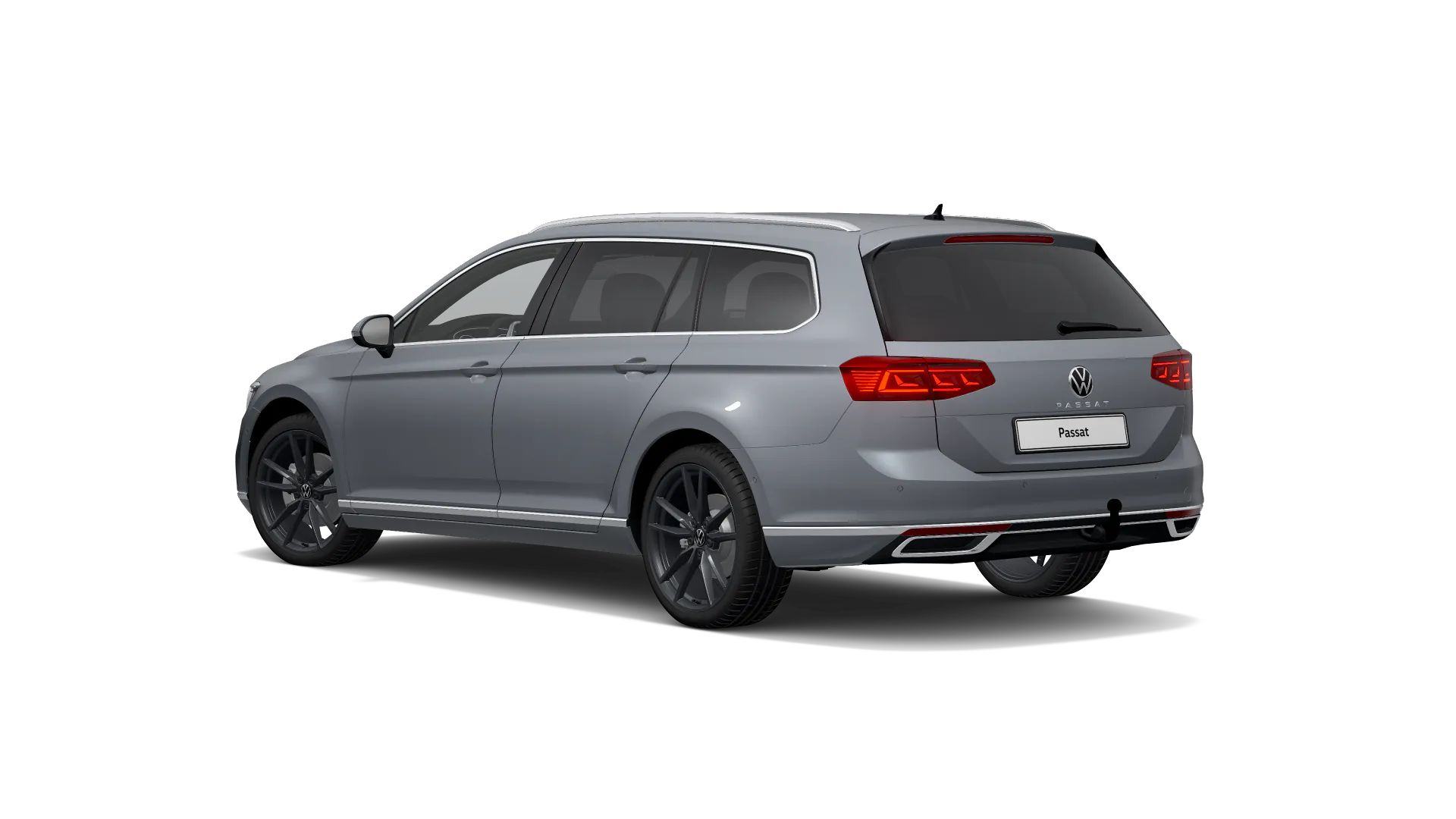 Volkswagen Passat Variant Elegance
